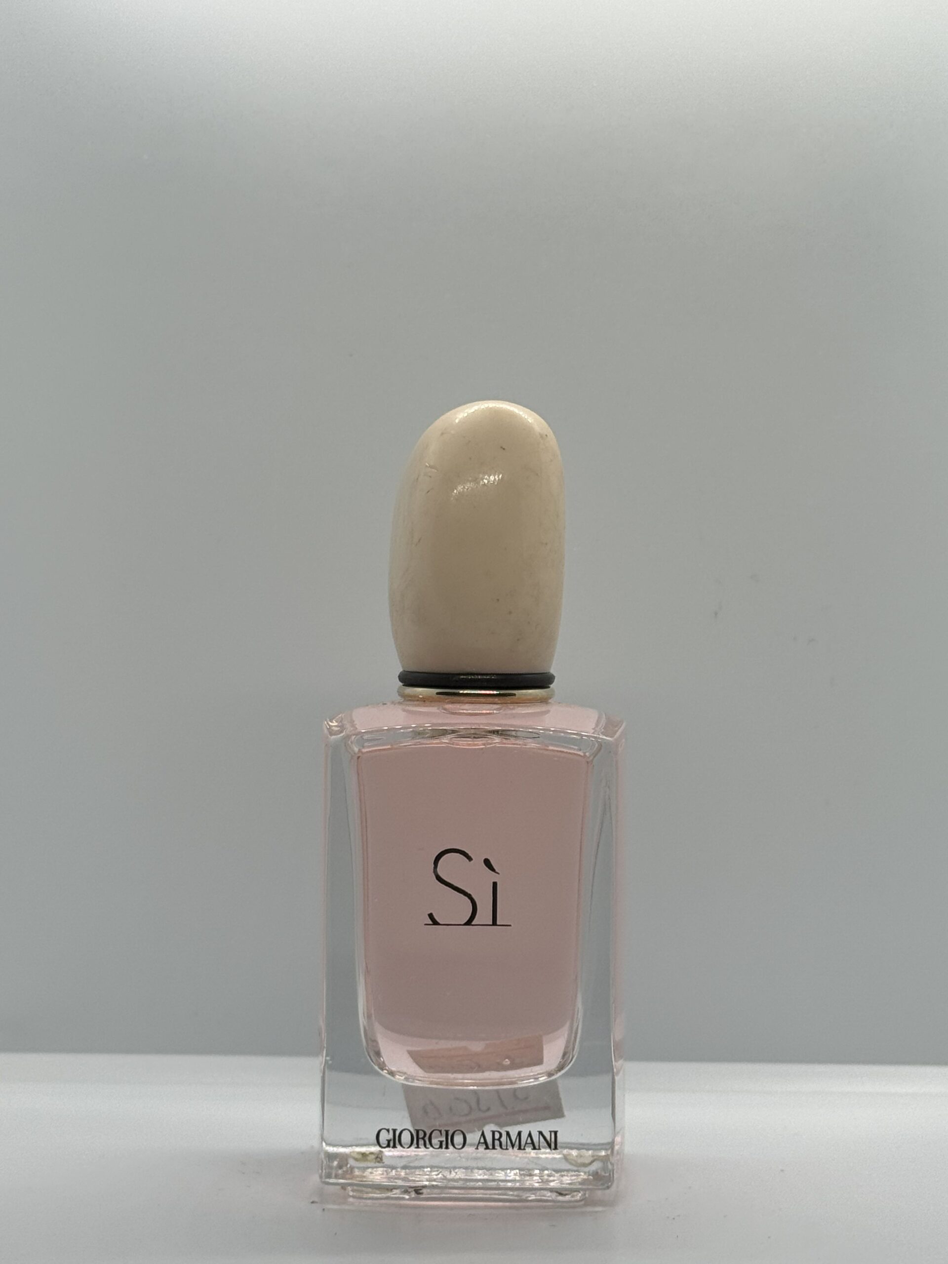 Giorgio Armani Sì – Eau de Parfum 50 ml
