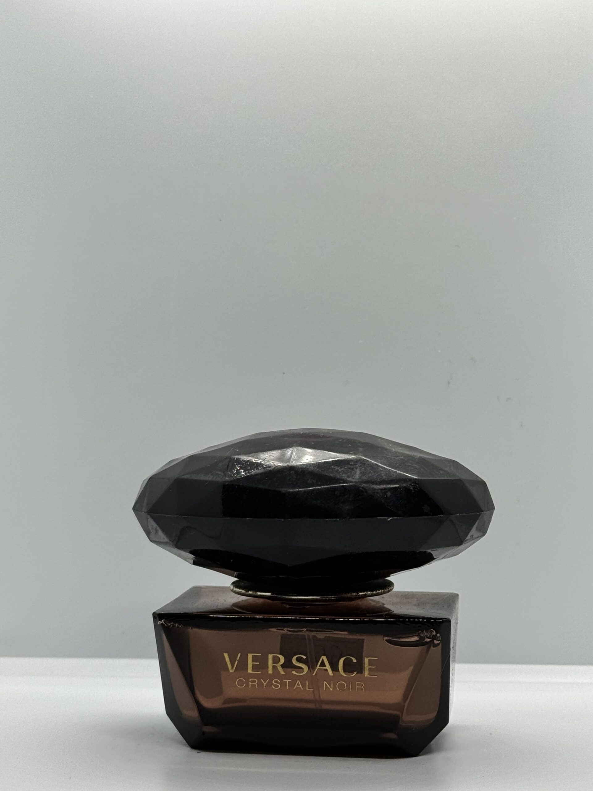 Versace Crystal Noir – Eau de Toilette 50 ml