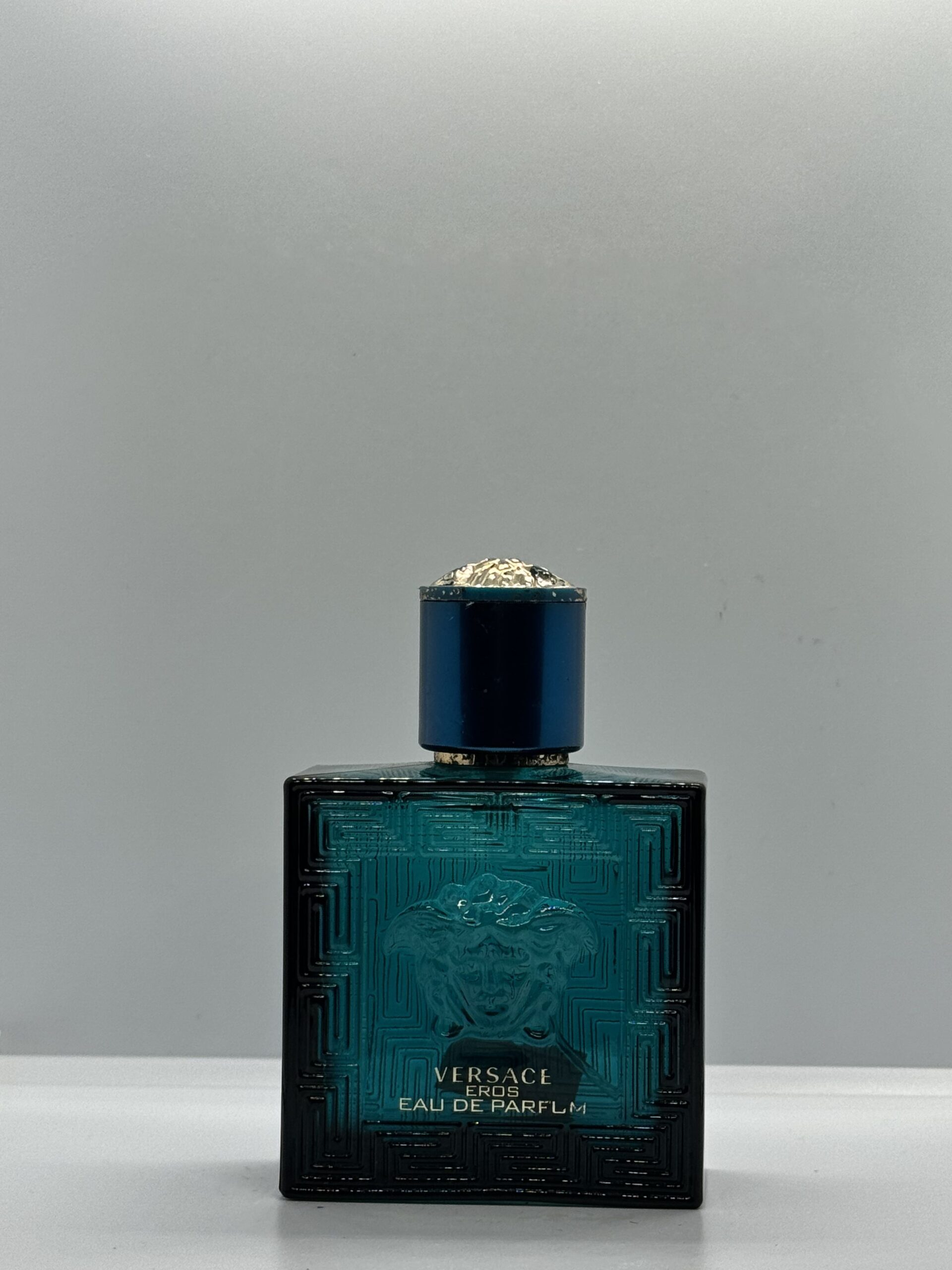 Versace Eros – Eau de Toilette 50 ml