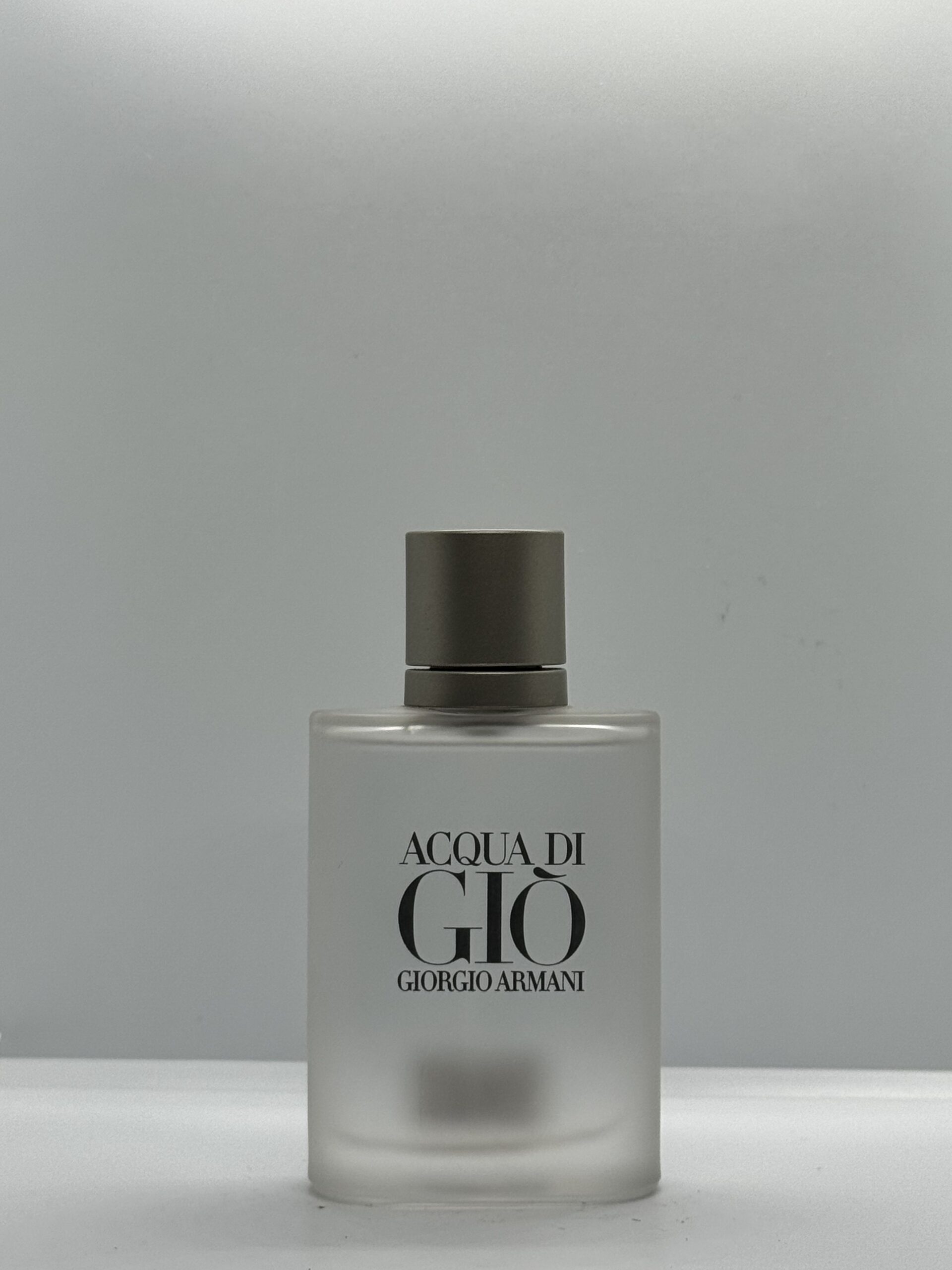 Giorgio Armani Acqua di Giò Pour Homme – Eau de Toilette 50 ml
