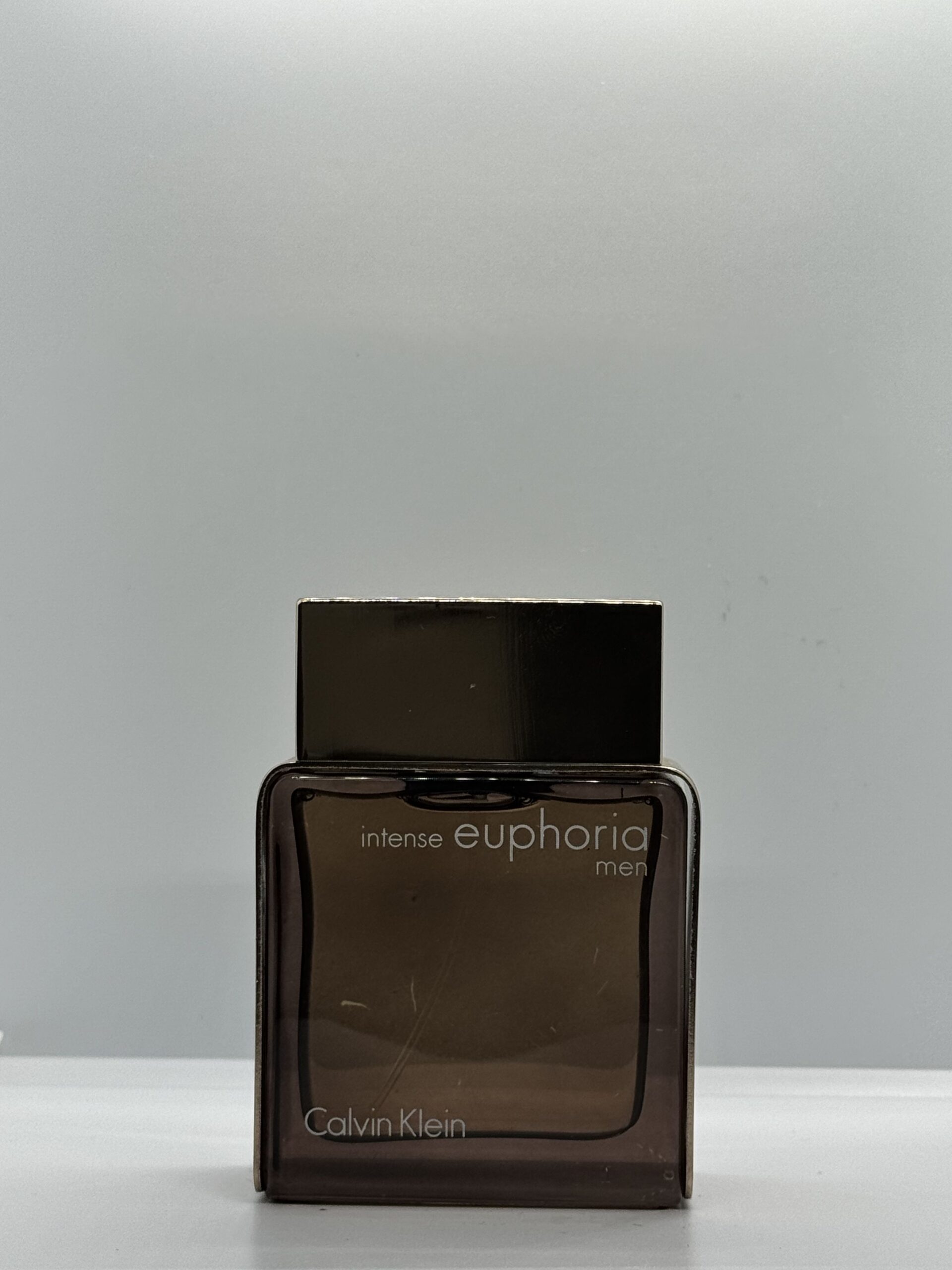 Calvin Klein Euphoria Intense – Eau de Toilette 50 ml