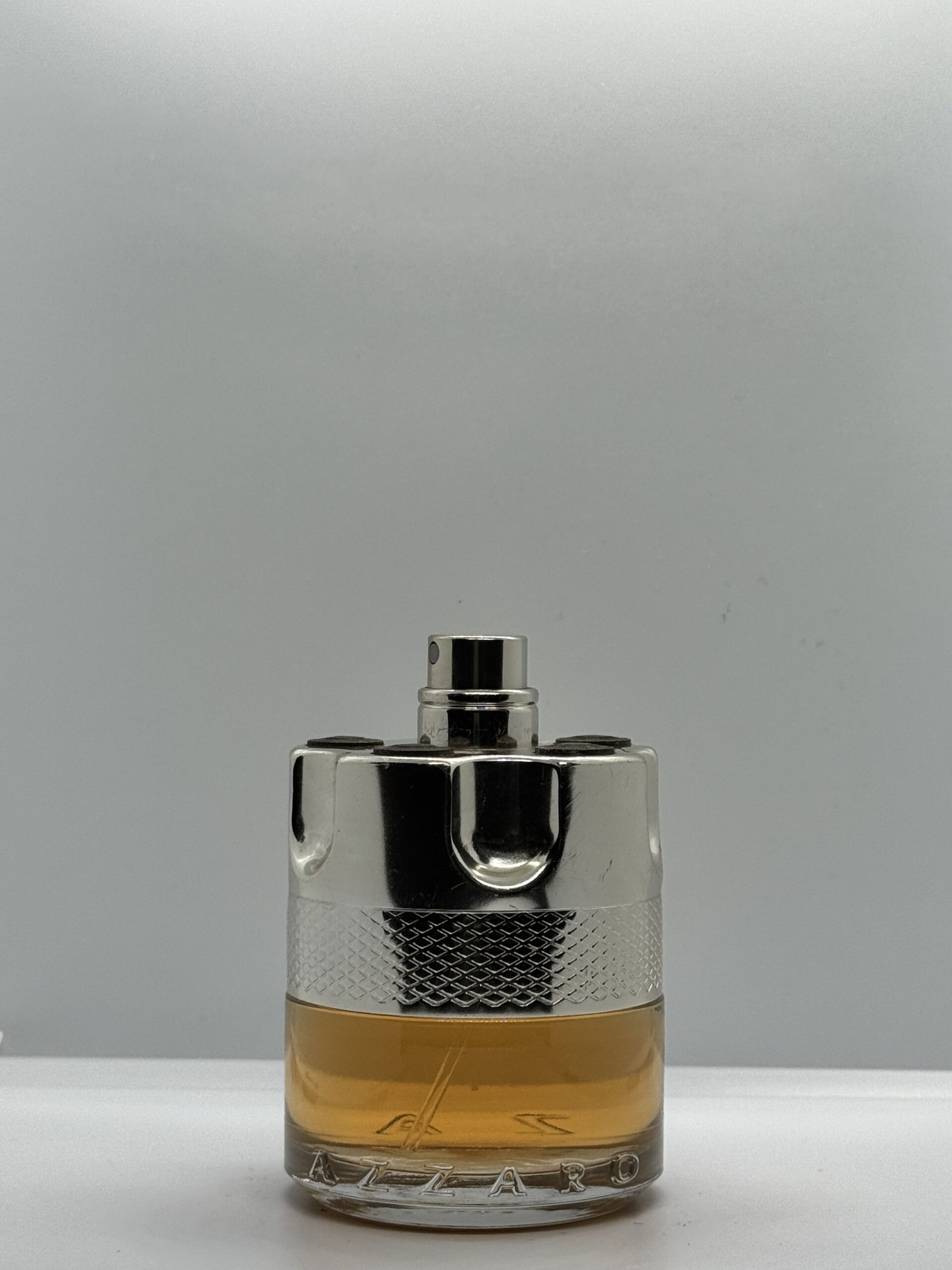 Azzaro Wanted – Eau de Toilette 50 ml