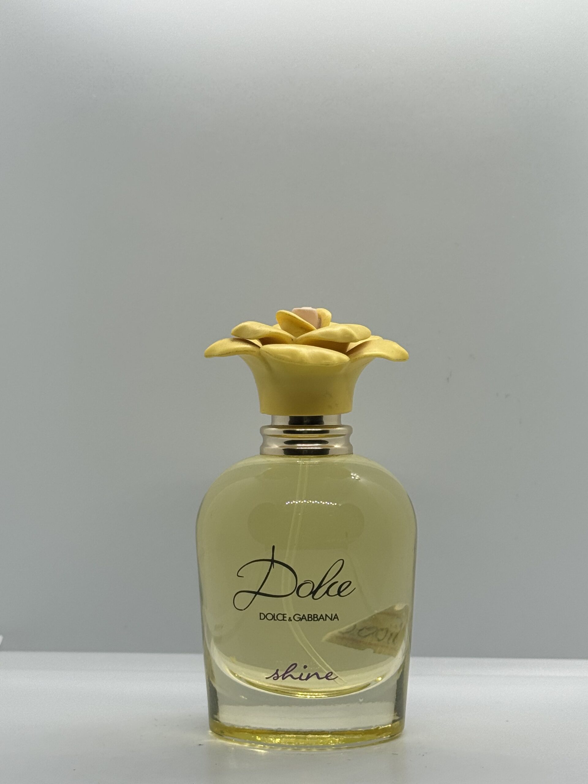 Dolce & Gabbana Dolce Shine – Eau de Parfum 50 ml