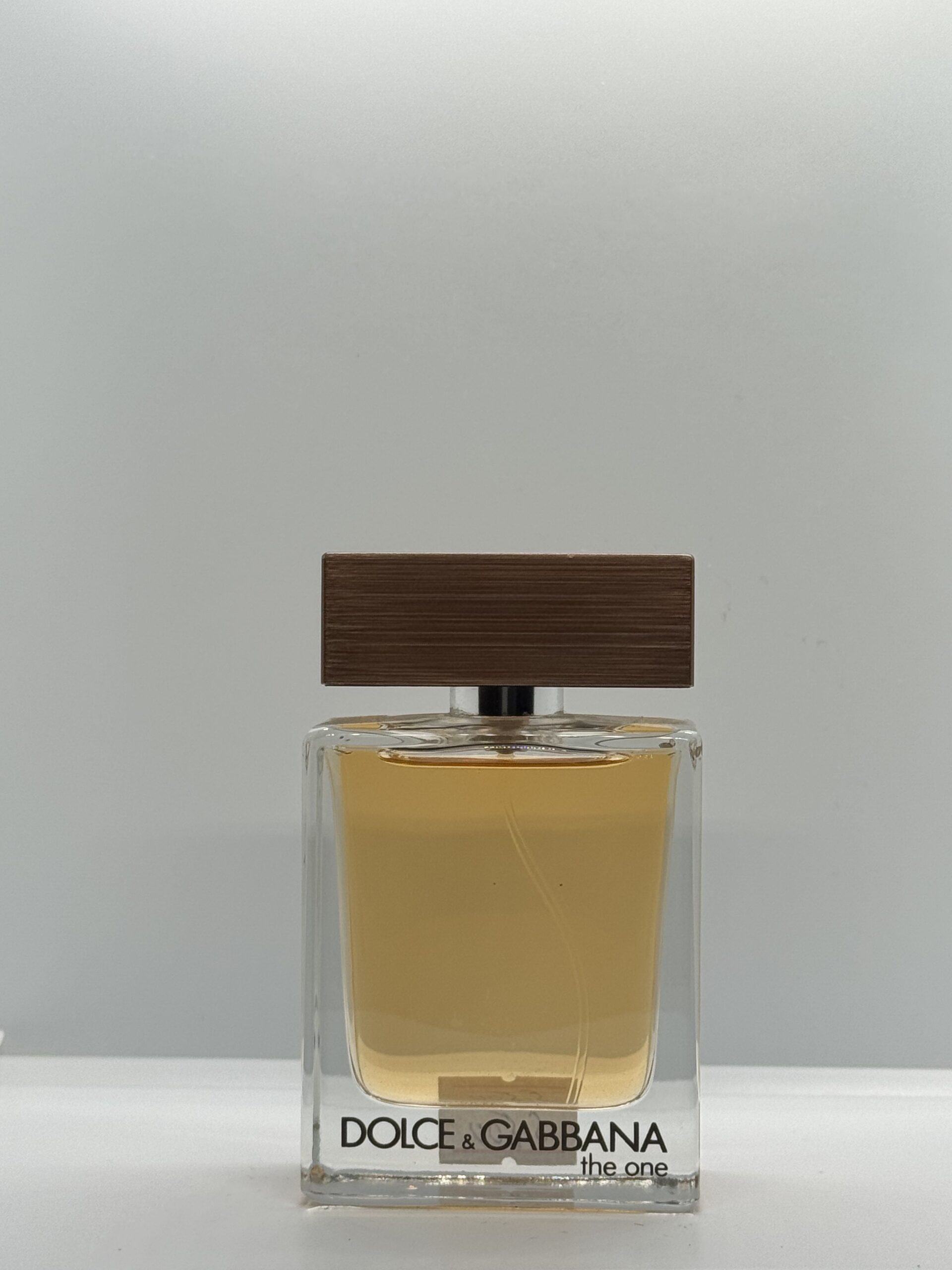 Dolce & Gabbana The One – Eau de Toilette 50 ml
