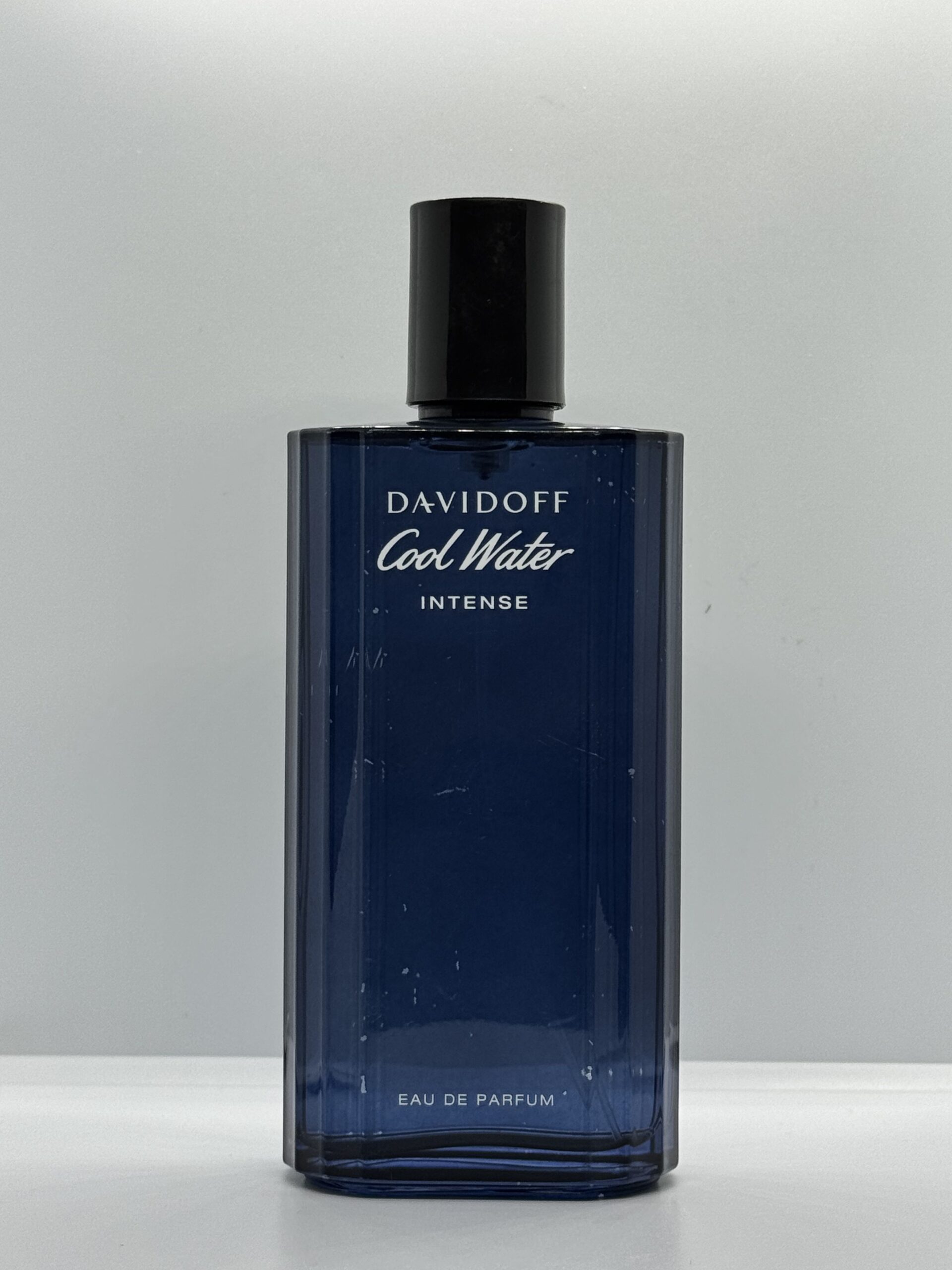 Davidoff Cool Water Intense – Eau de Parfum 125 ml