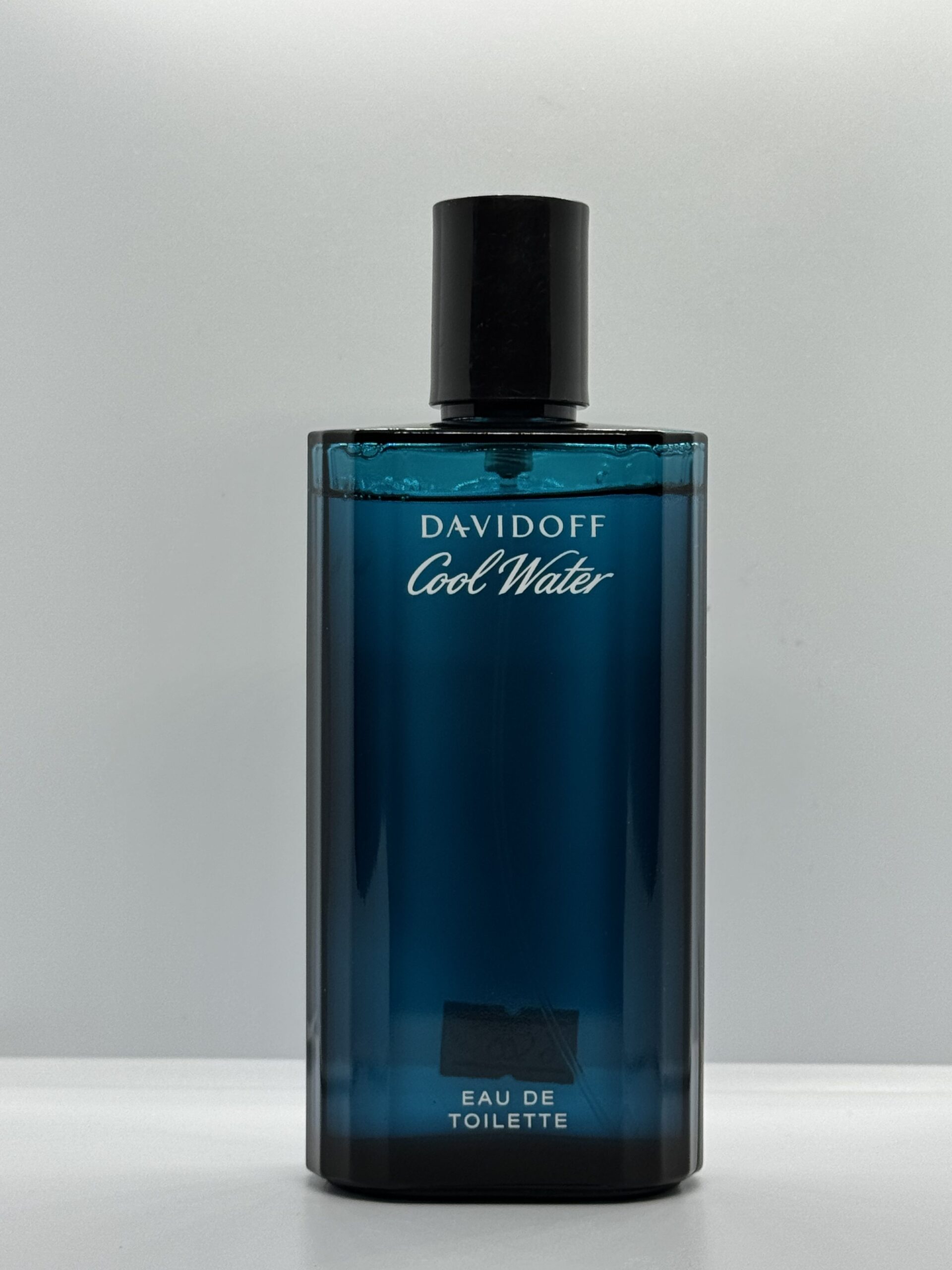 Davidoff Cool Water – Eau de Toilette 125 ml