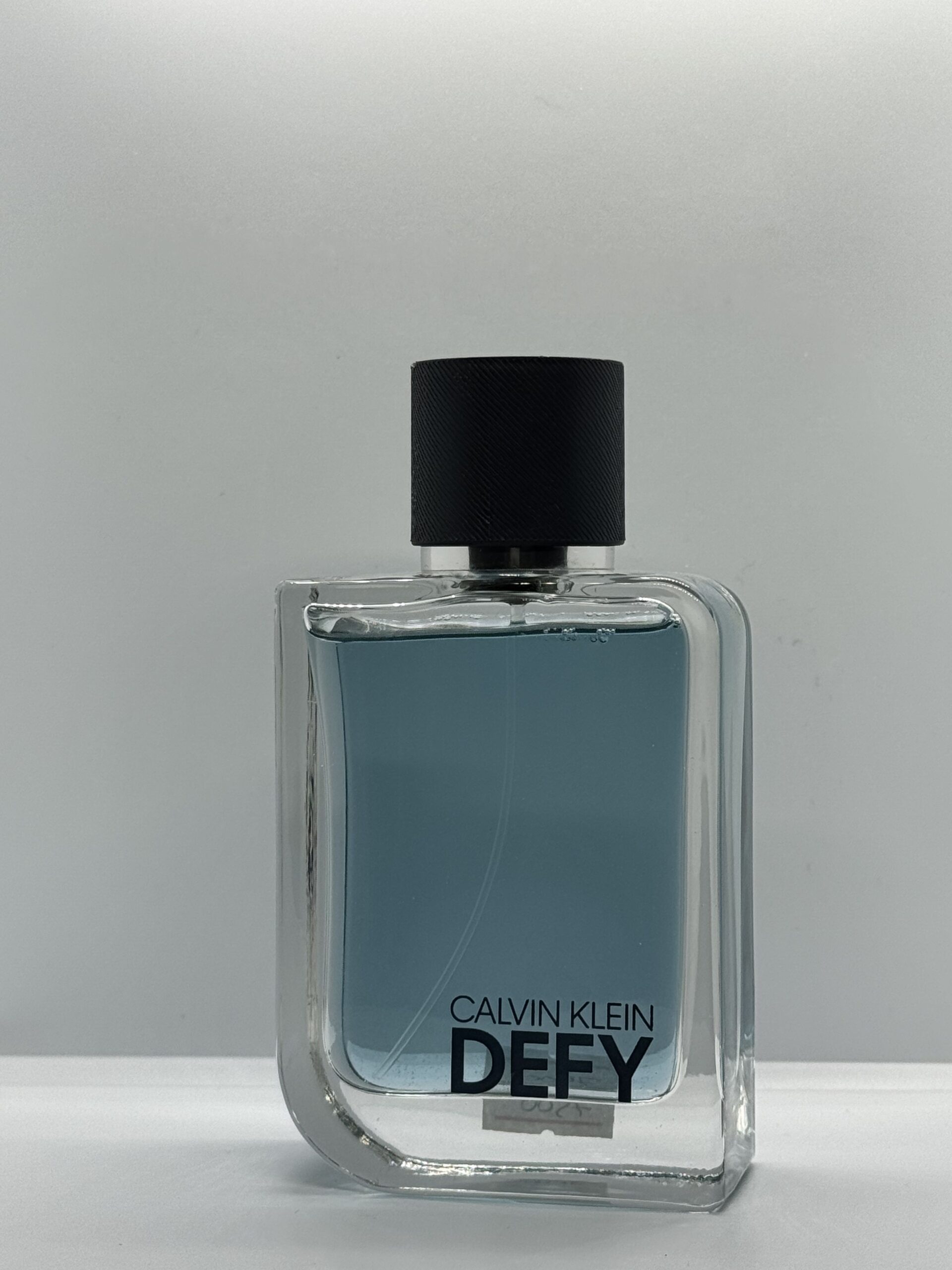Calvin Klein Defy – Eau de Parfum (100 ml)
