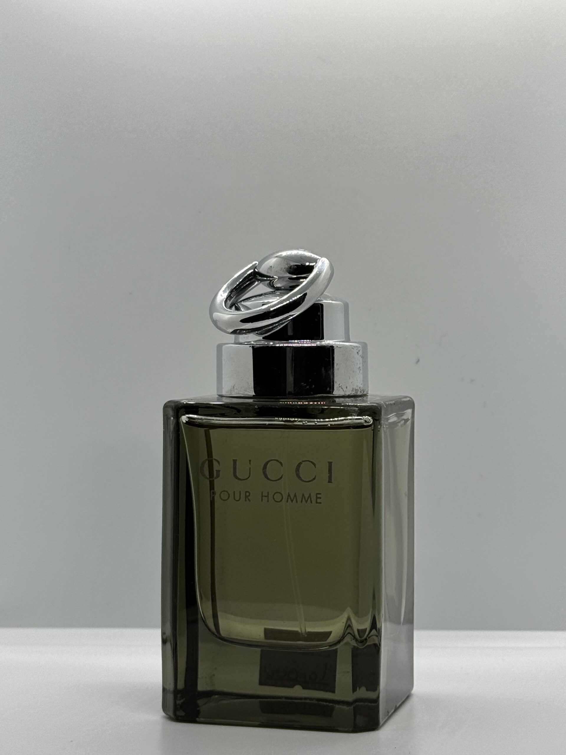 Gucci Pour Homme – Eau de Toilette (100 ml)