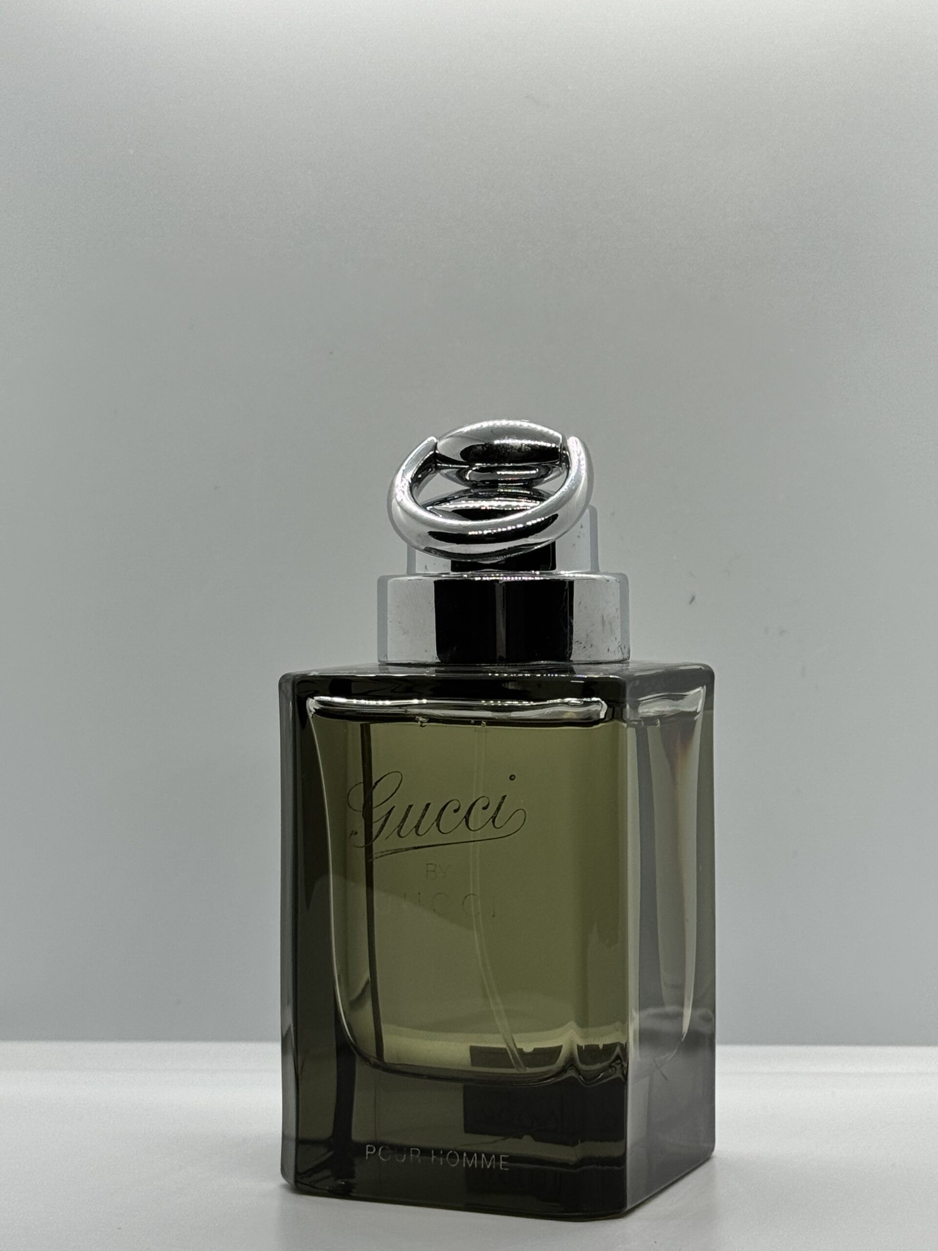 Gucci by Gucci Pour Homme – Eau de Toilette 100 ml