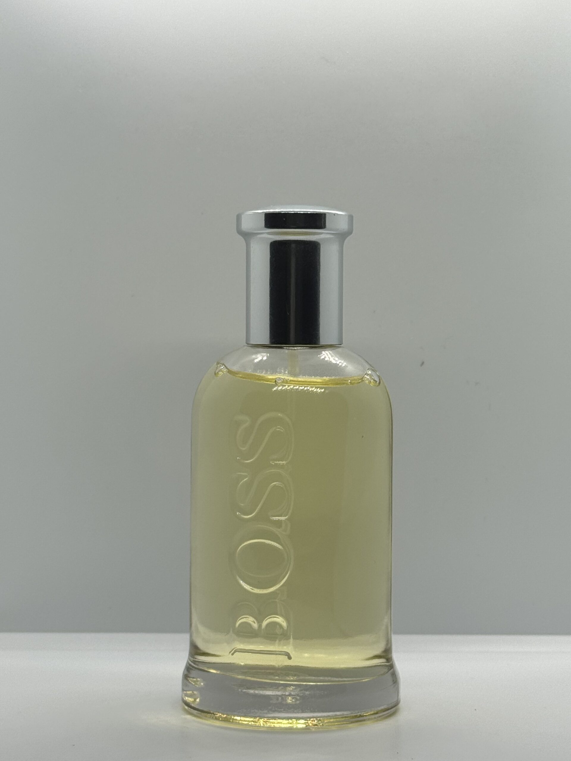 Hugo Boss Bottled – Eau de Toilette 100ml