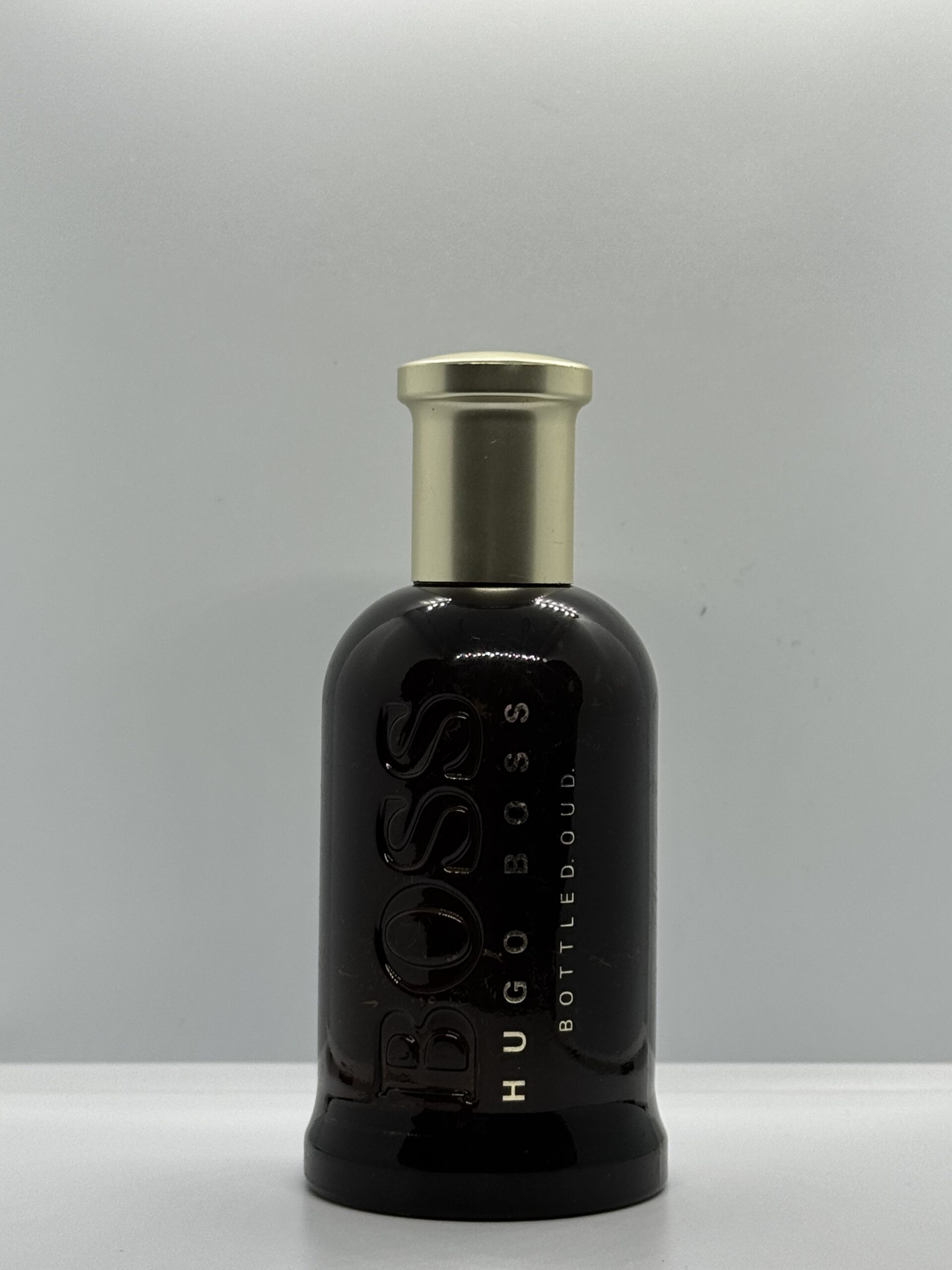 Hugo Boss Boss Bottled Oud – Eau de Parfum (100 ml)