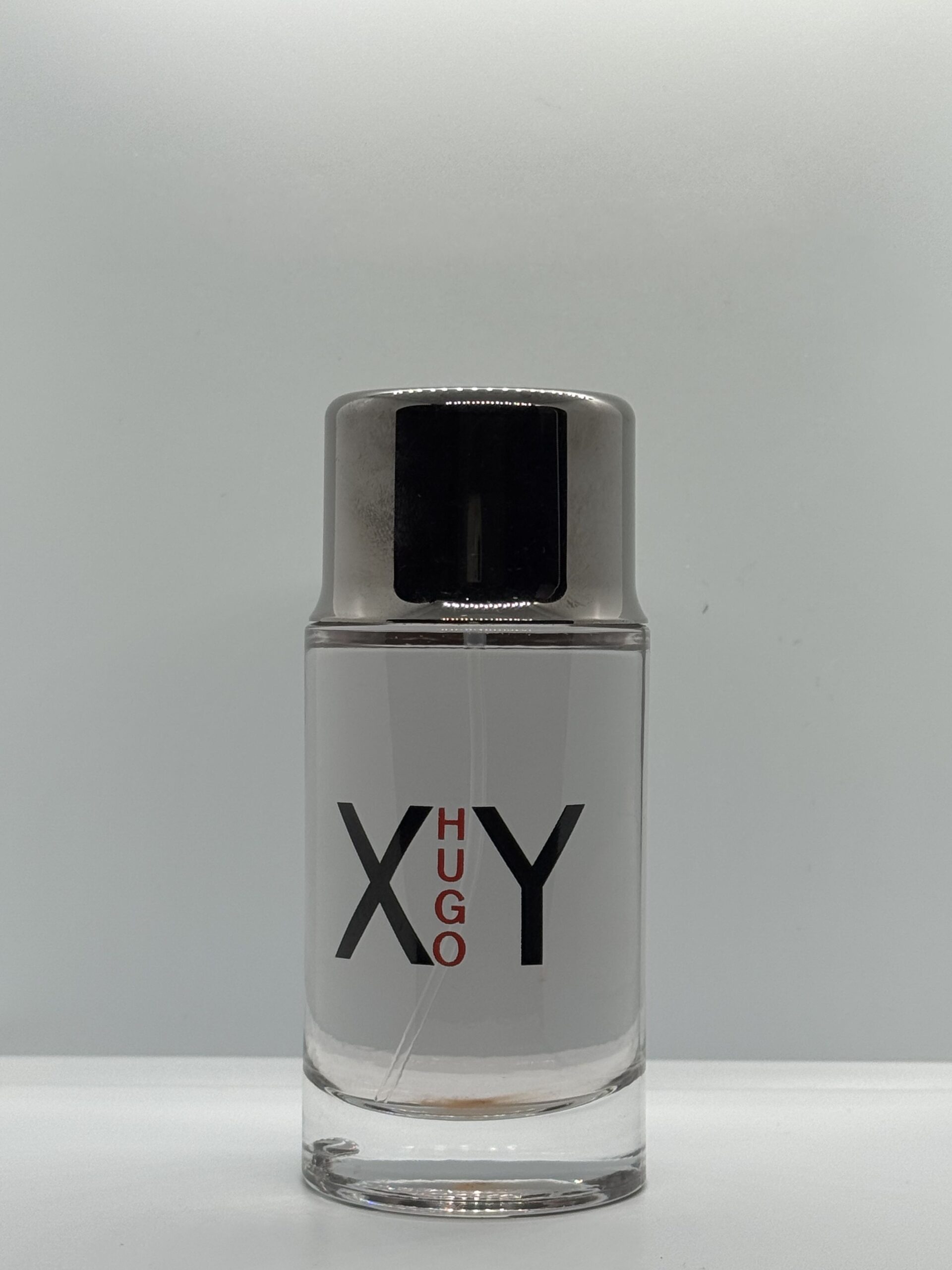 Hugo XY – Eau de Toilette 100 ml