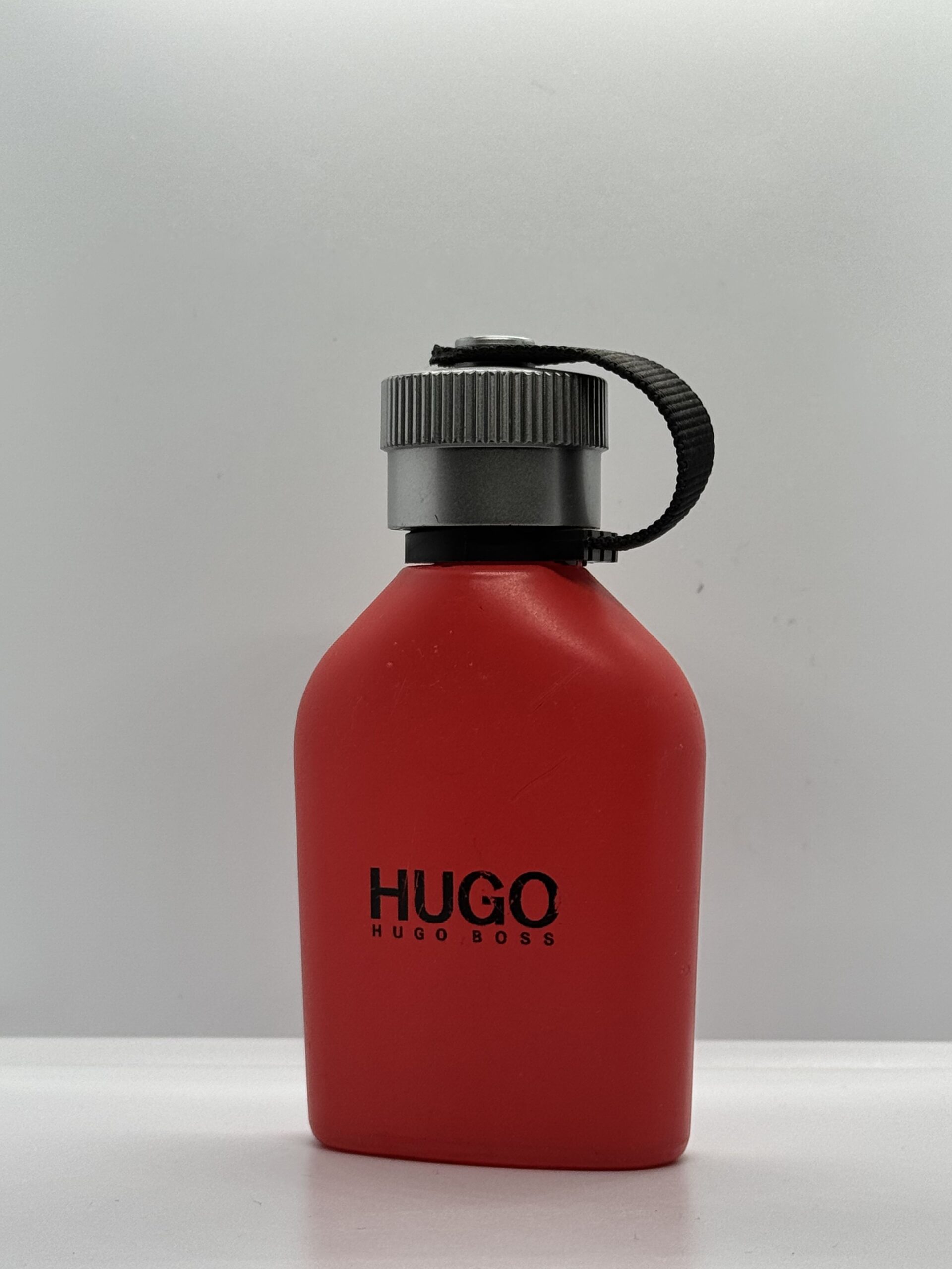 Hugo Boss Hugo Red – Eau de Toilette 100 ml