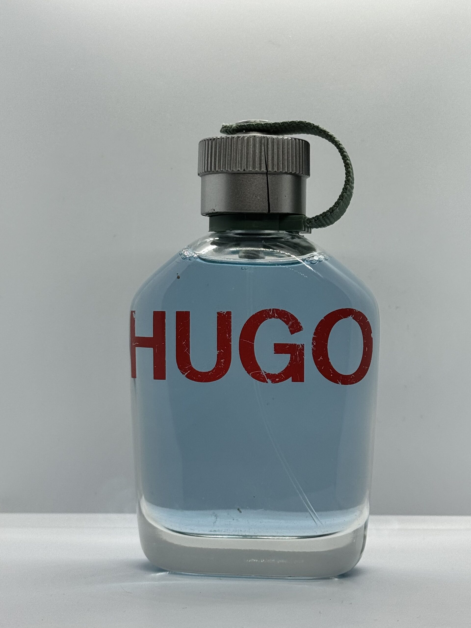 Hugo Boss Hugo Man – Eau de Toilette 125 ml