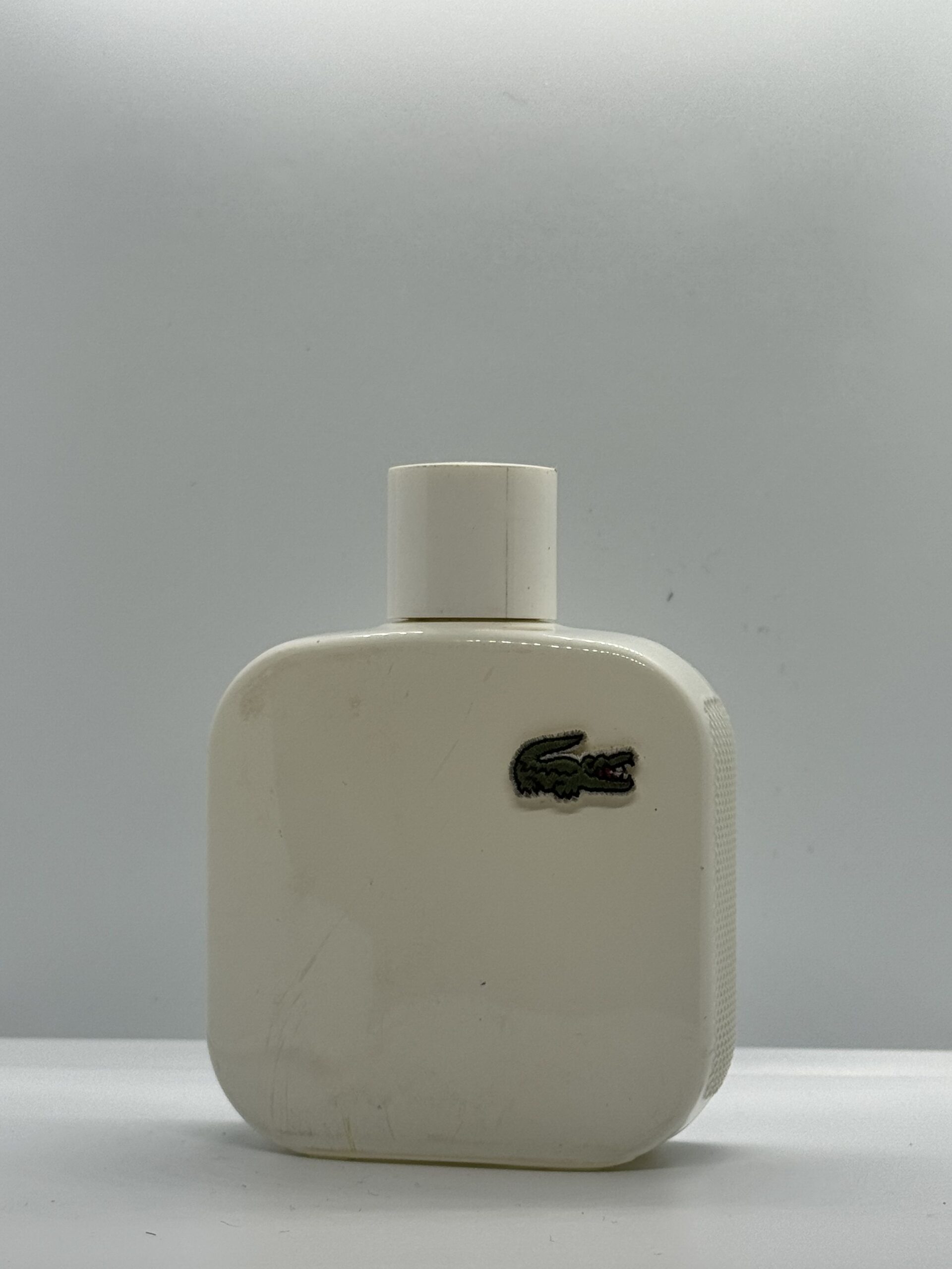 Lacoste L.12.12 Blanc – Eau de Toilette 100ml