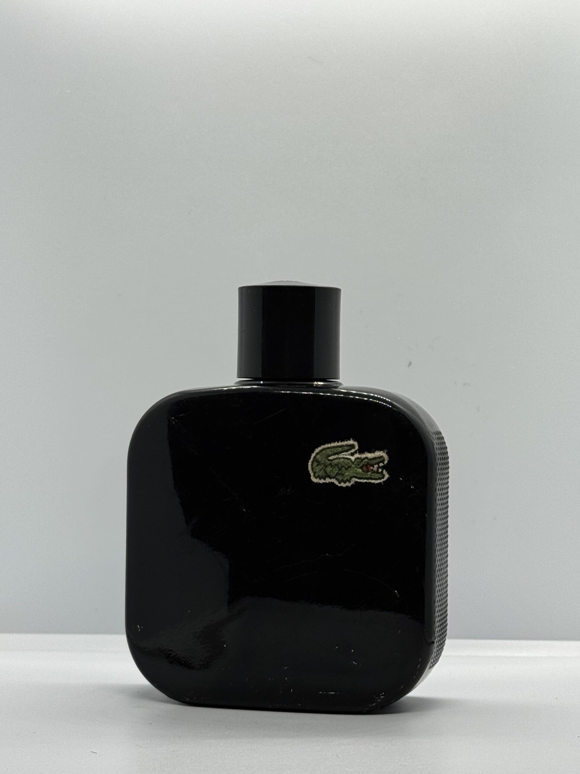 Lacoste L.12.12 Noir – Eau de Toilette 100 ml