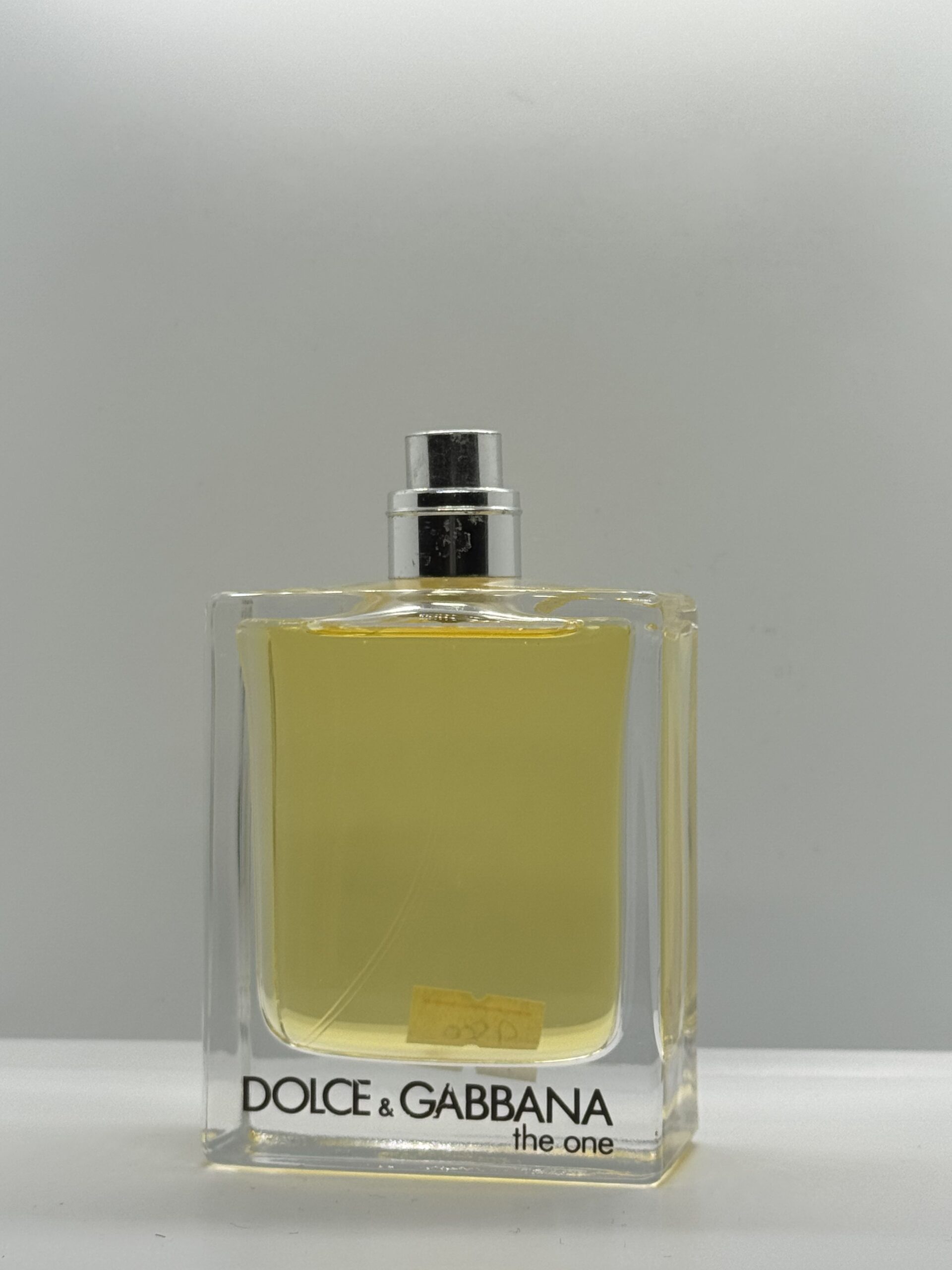 Dolce & Gabbana The One – Eau de Toilette 100ml