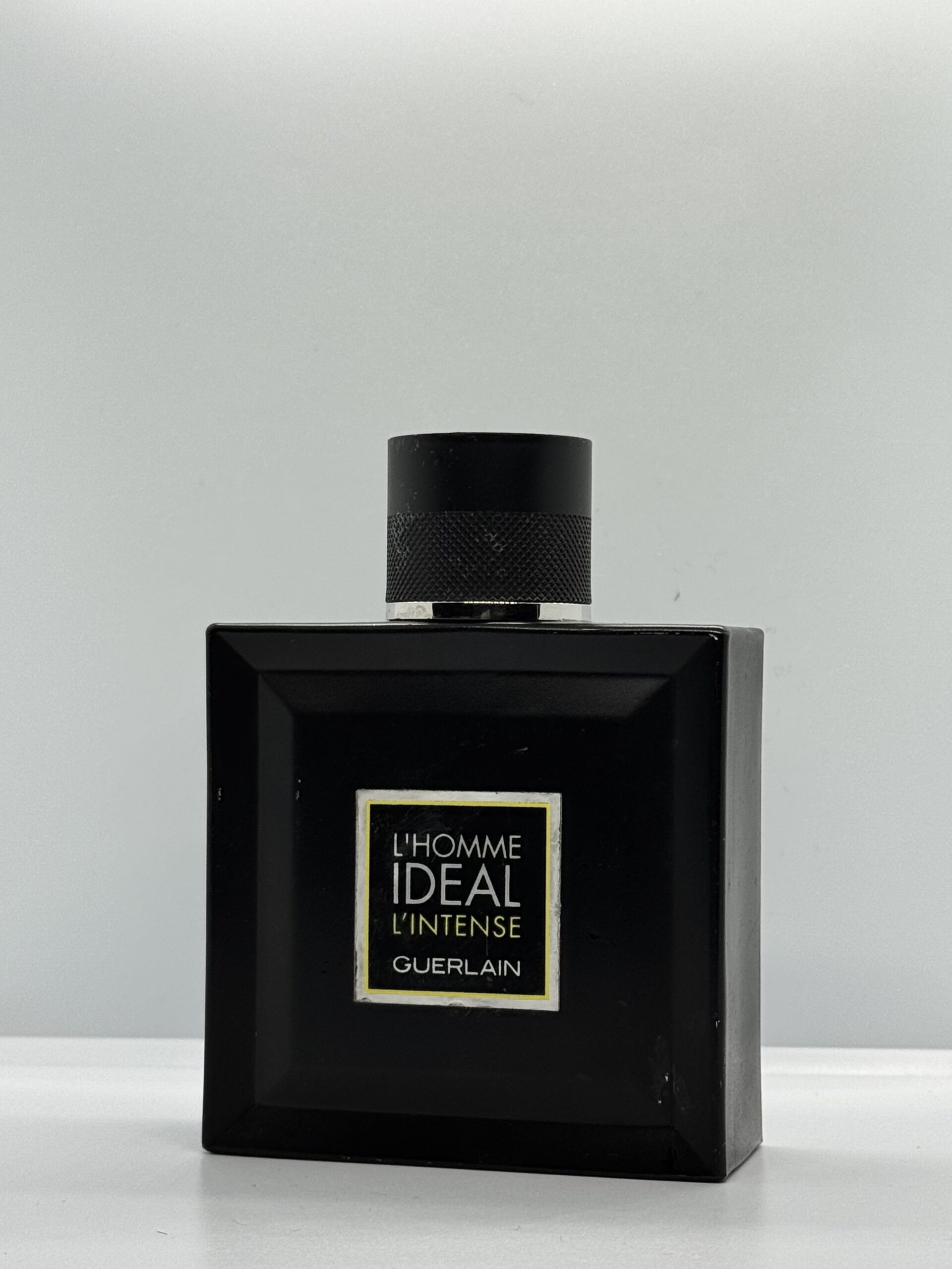 Guerlain L’Homme Idéal L’Intense – Eau de Parfum 100ml