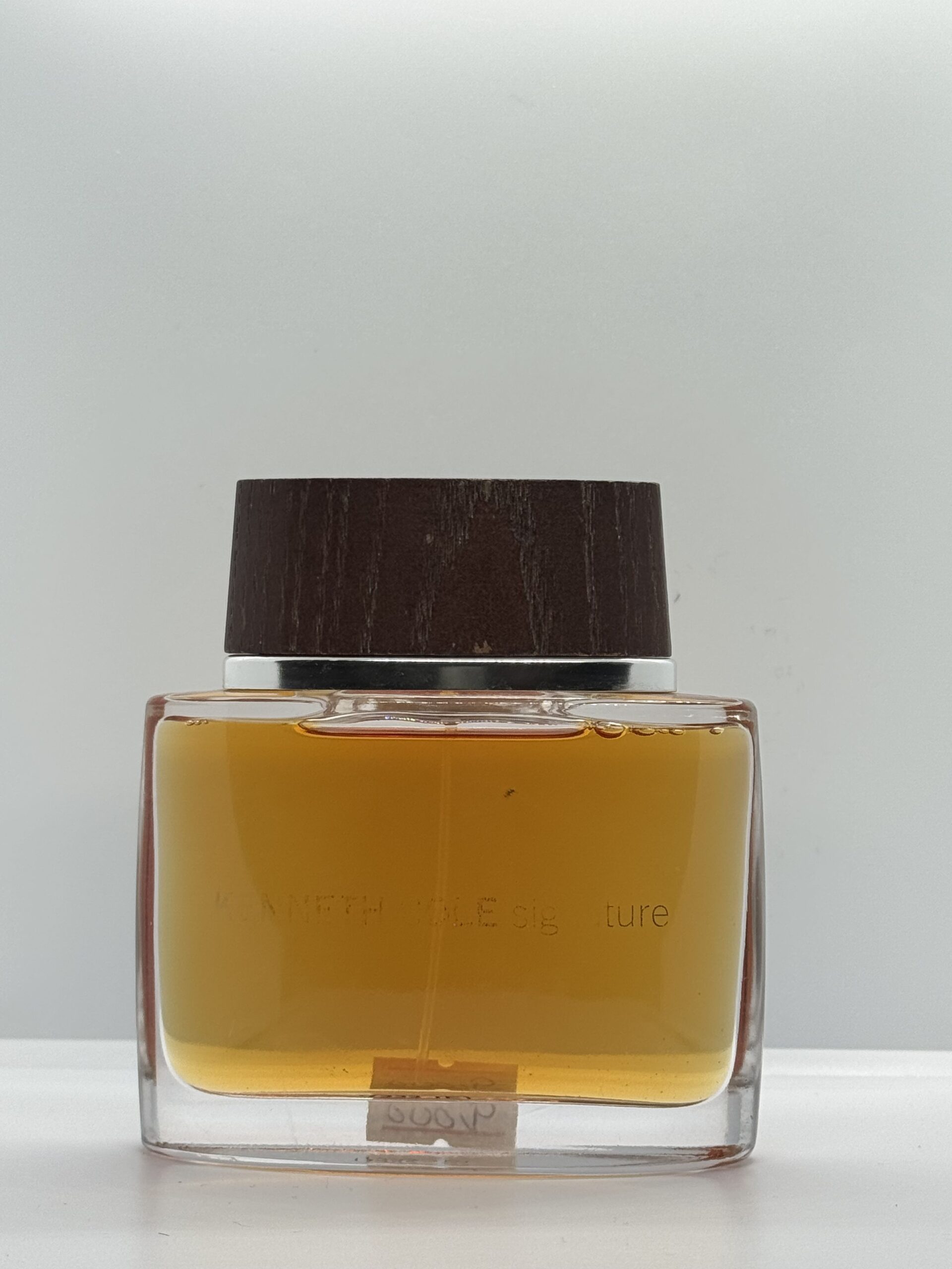 Kenneth Cole Signature – Eau de Toilette Spray (100 ml)