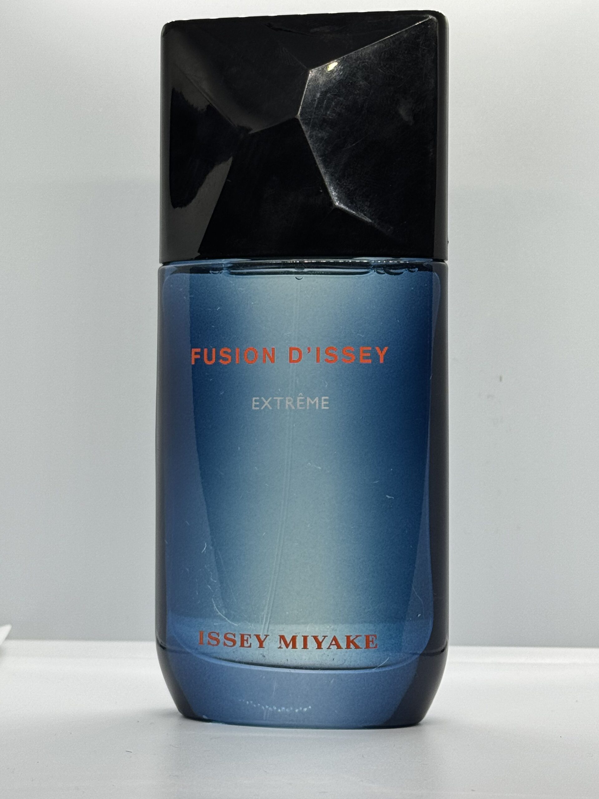 Issey Miyake Fusion d’Issey Extreme – Eau de Toilette Intense 100 ml