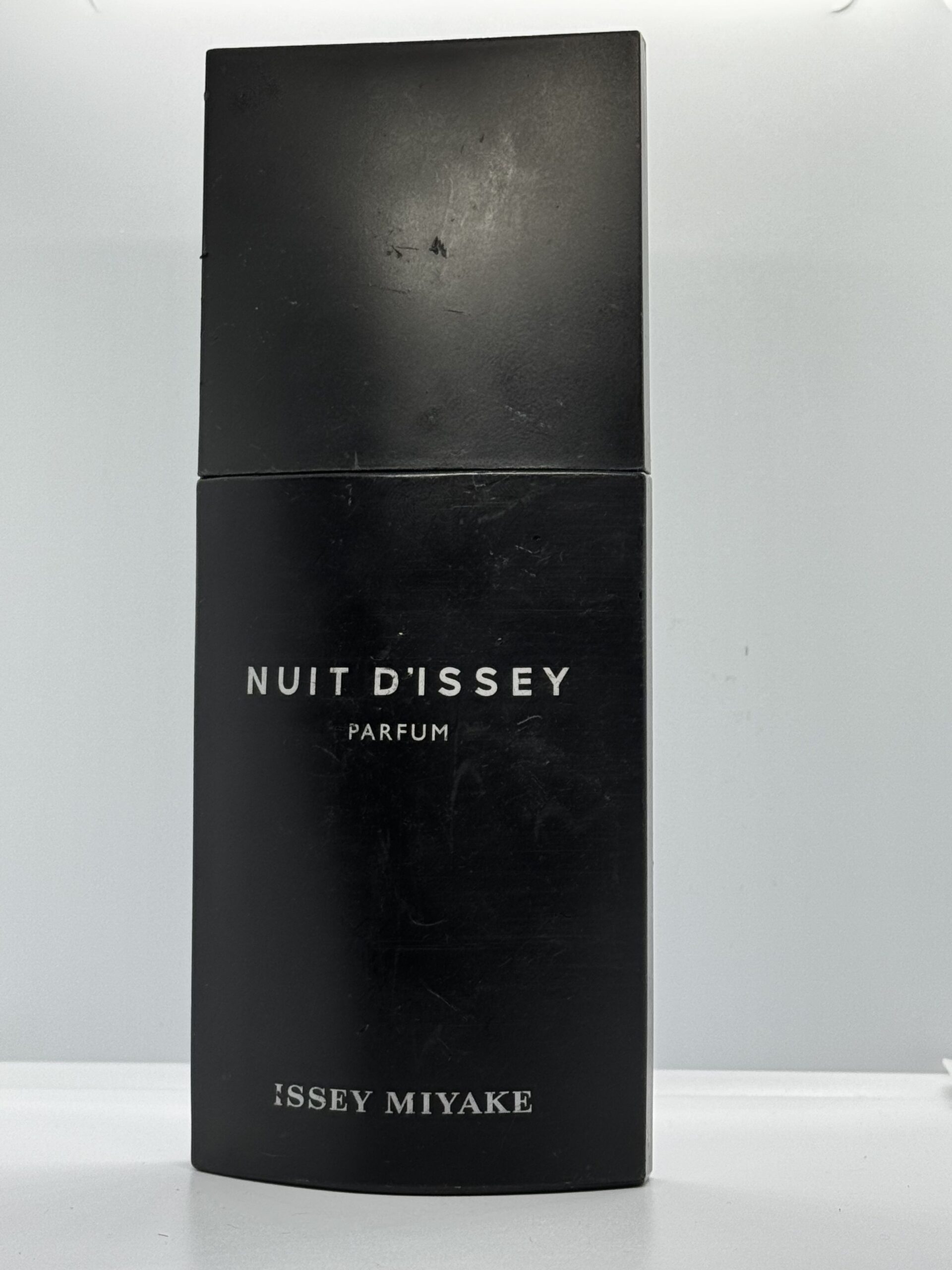 Issey Miyake Nuit d’Issey Parfum 100ml