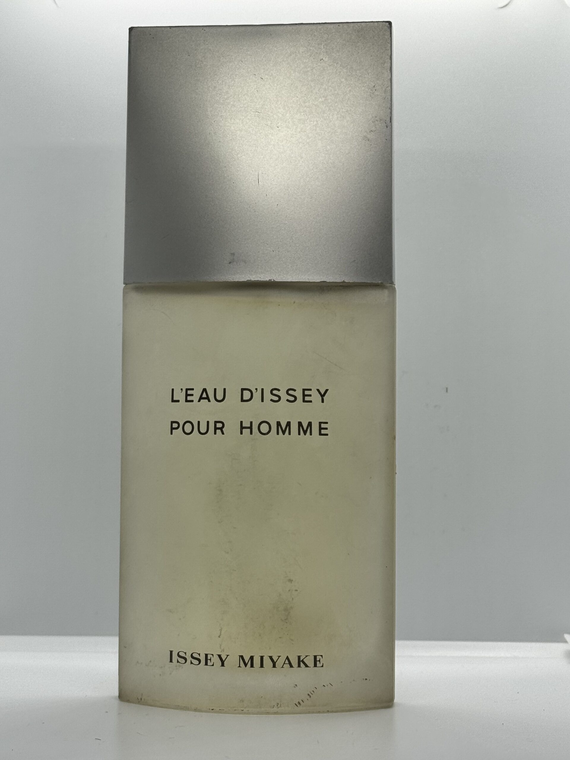 Issey Miyake L’Eau d’Issey Pour Homme – Eau de Toilette 100 ml