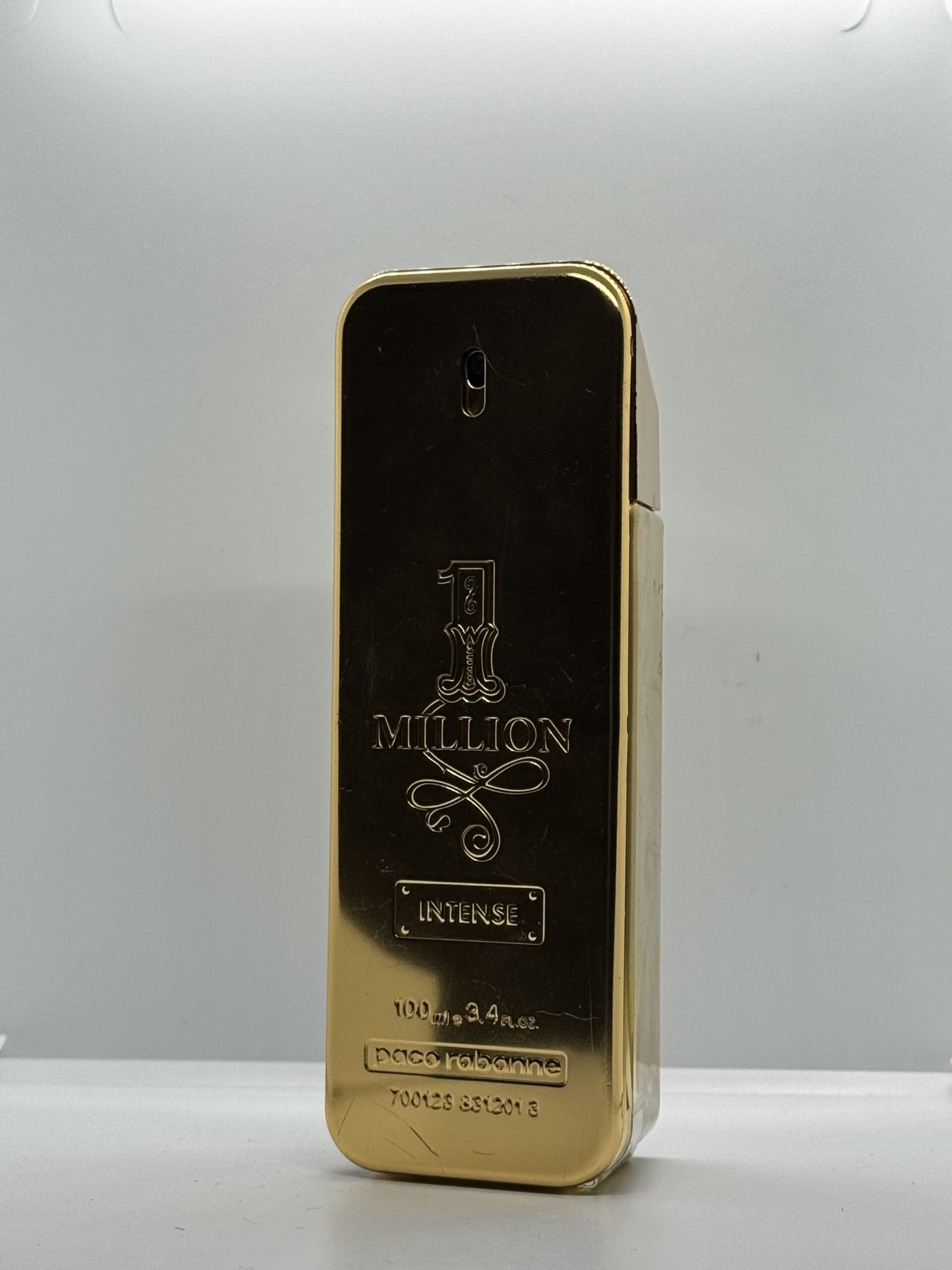 Paco Rabanne 1 Million Intense – Eau de Toilette 100 ml