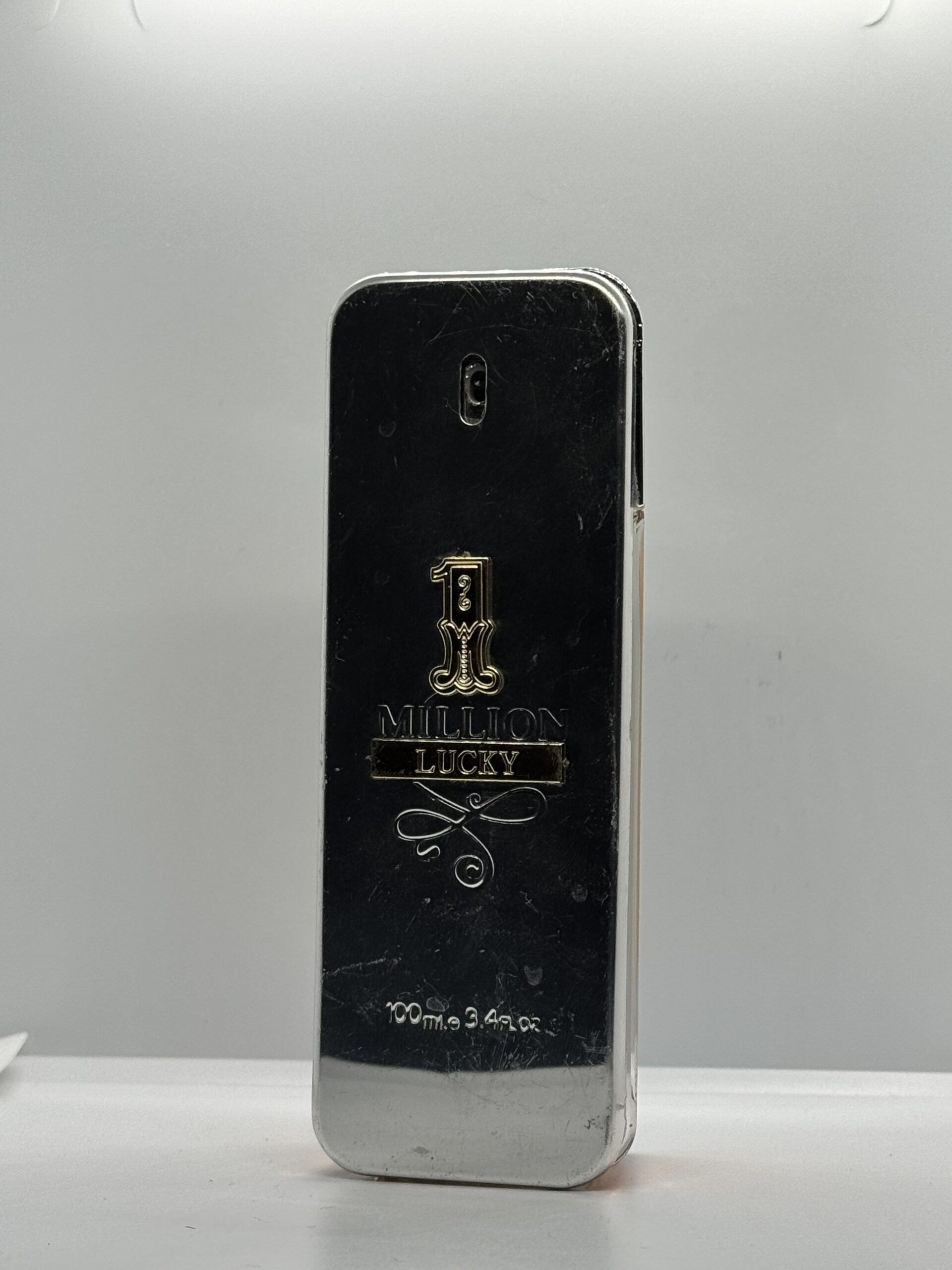 Paco Rabanne 1 Million Lucky – Eau de Toilette 100 ml