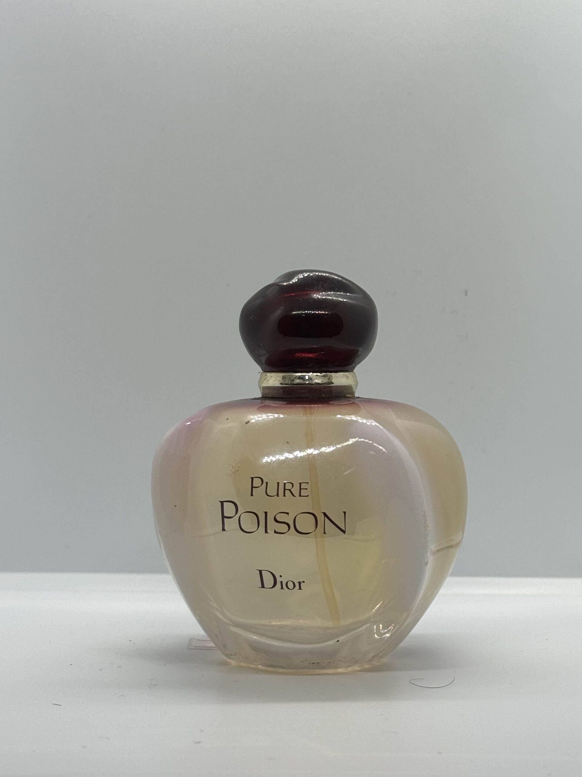 Dior Pure Poison – Eau de Parfum 100ml