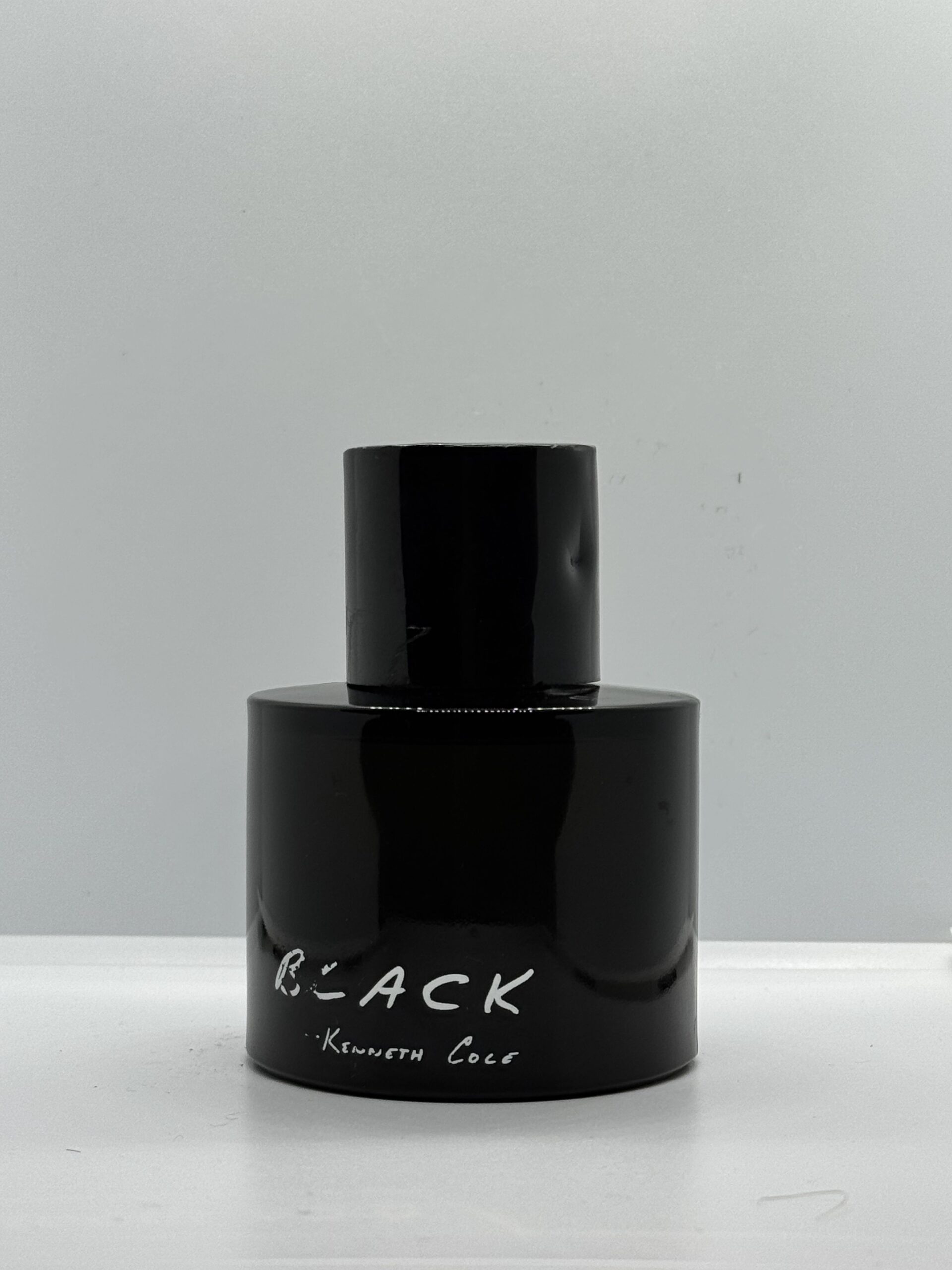 Kenneth Cole Black – Eau de Toilette 100Ml
