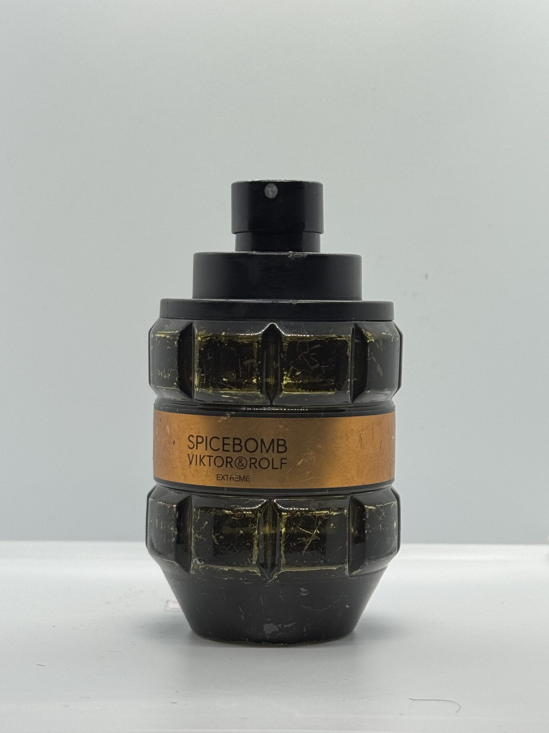 Viktor & Rolf Spicebomb Extreme – Eau de Parfum 100ml