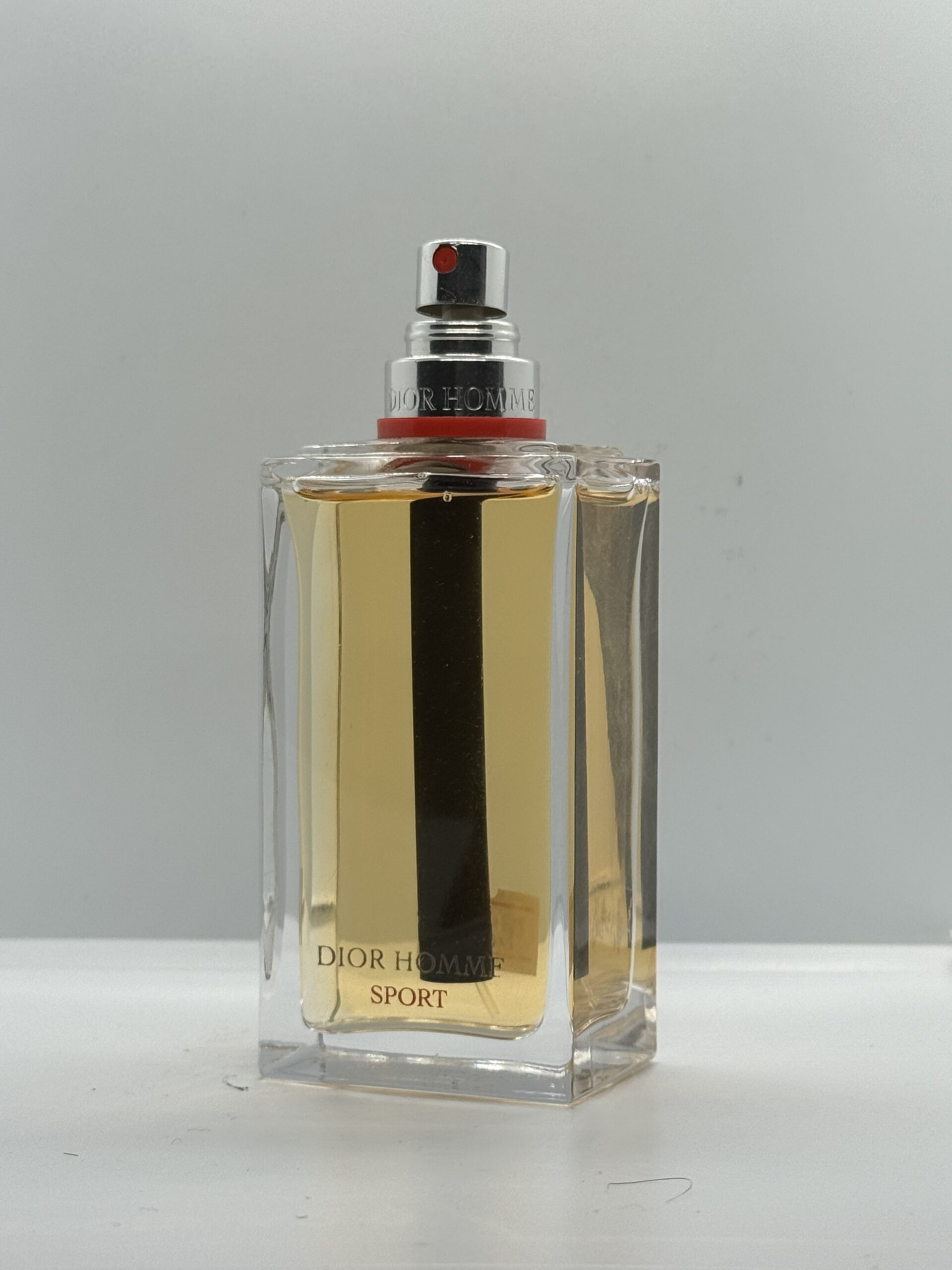 Dior Homme Sport – Eau de Toilette 100 ml
