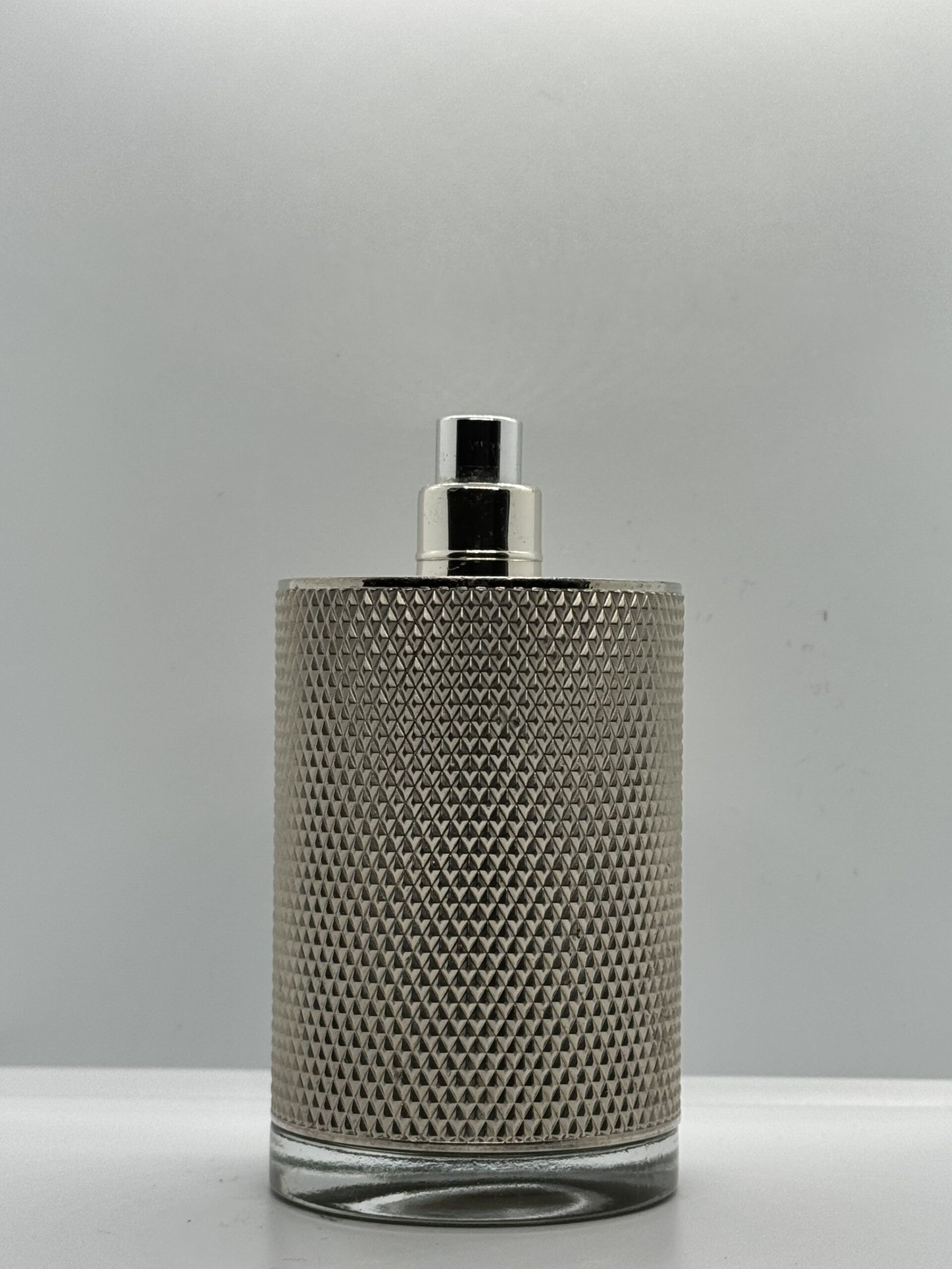 Dunhill Icon Silver – Eau de Parfum 100 ml