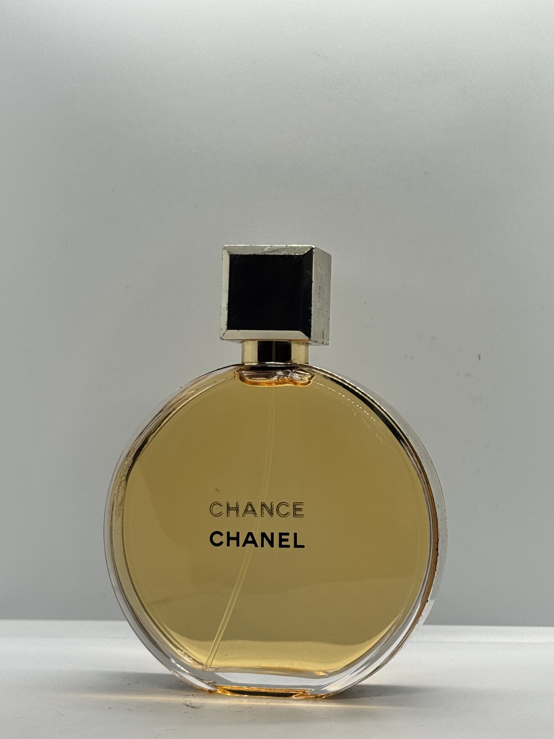 Chanel Chance – Eau de Parfum 100ml