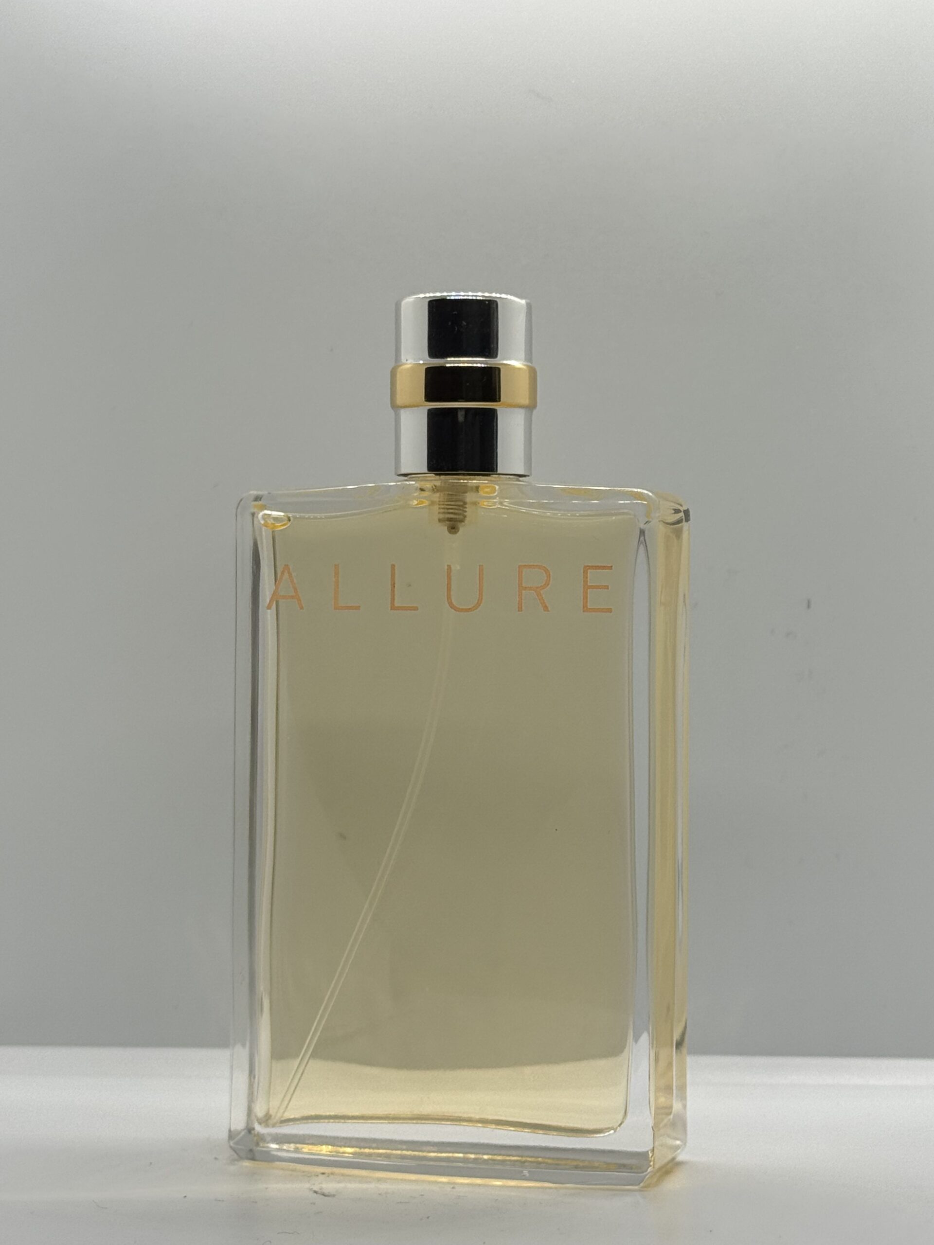 Chanel Allure Eau de Toilette – 100 ml