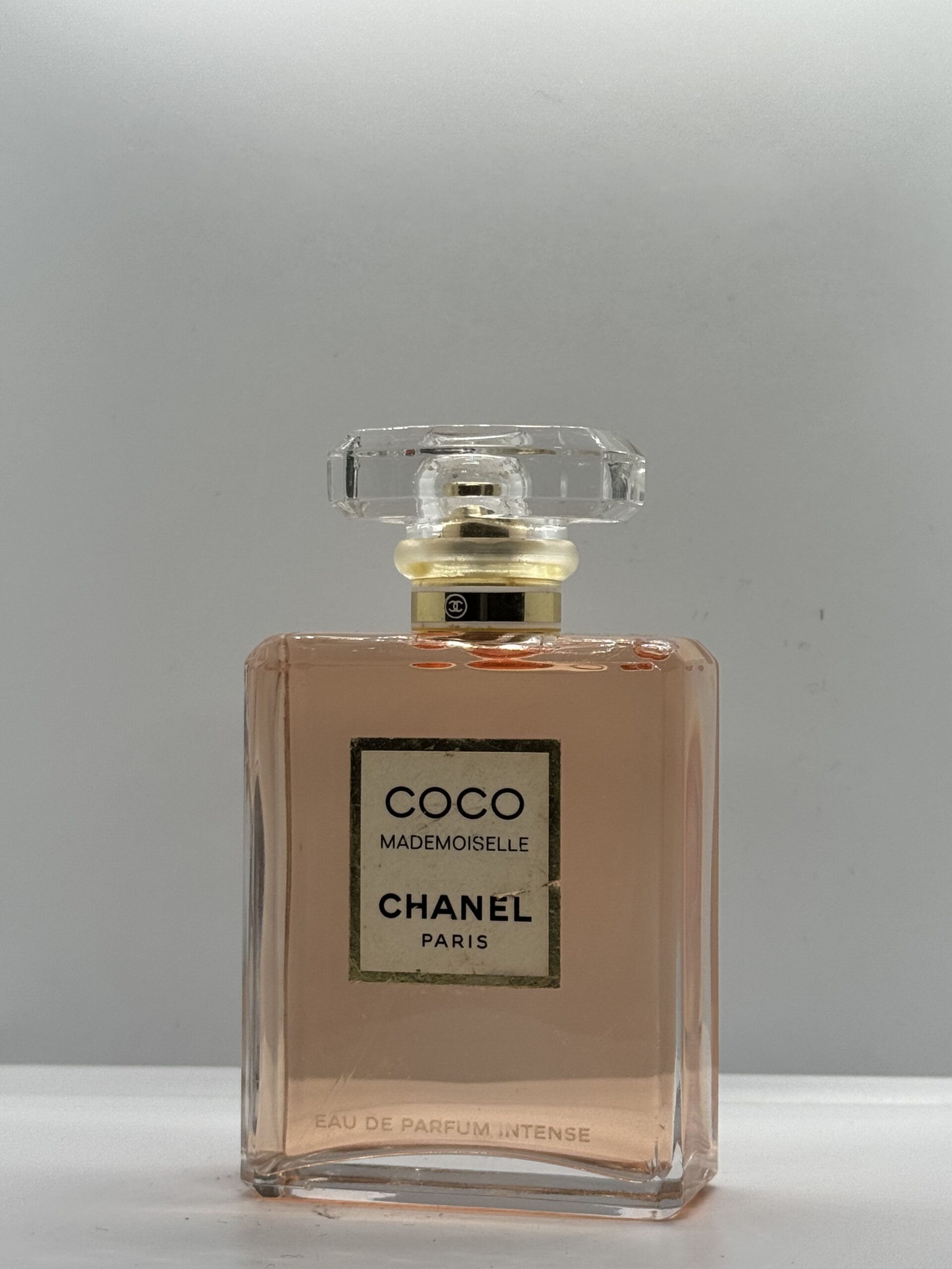 Chanel Coco Mademoiselle – Eau de Parfum intense 100 ml