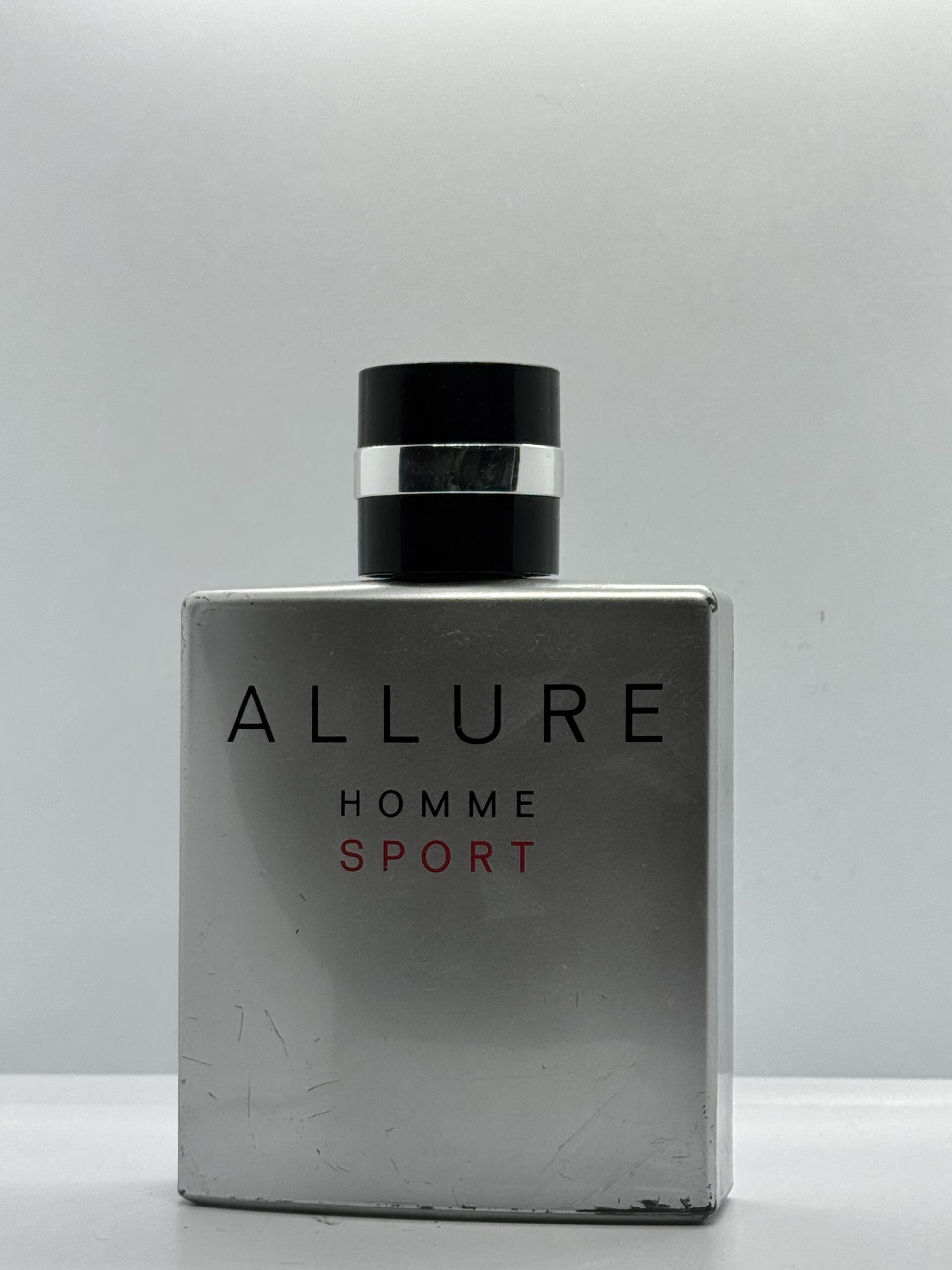 Chanel Allure Homme Sport – Eau de Toilette 100ml