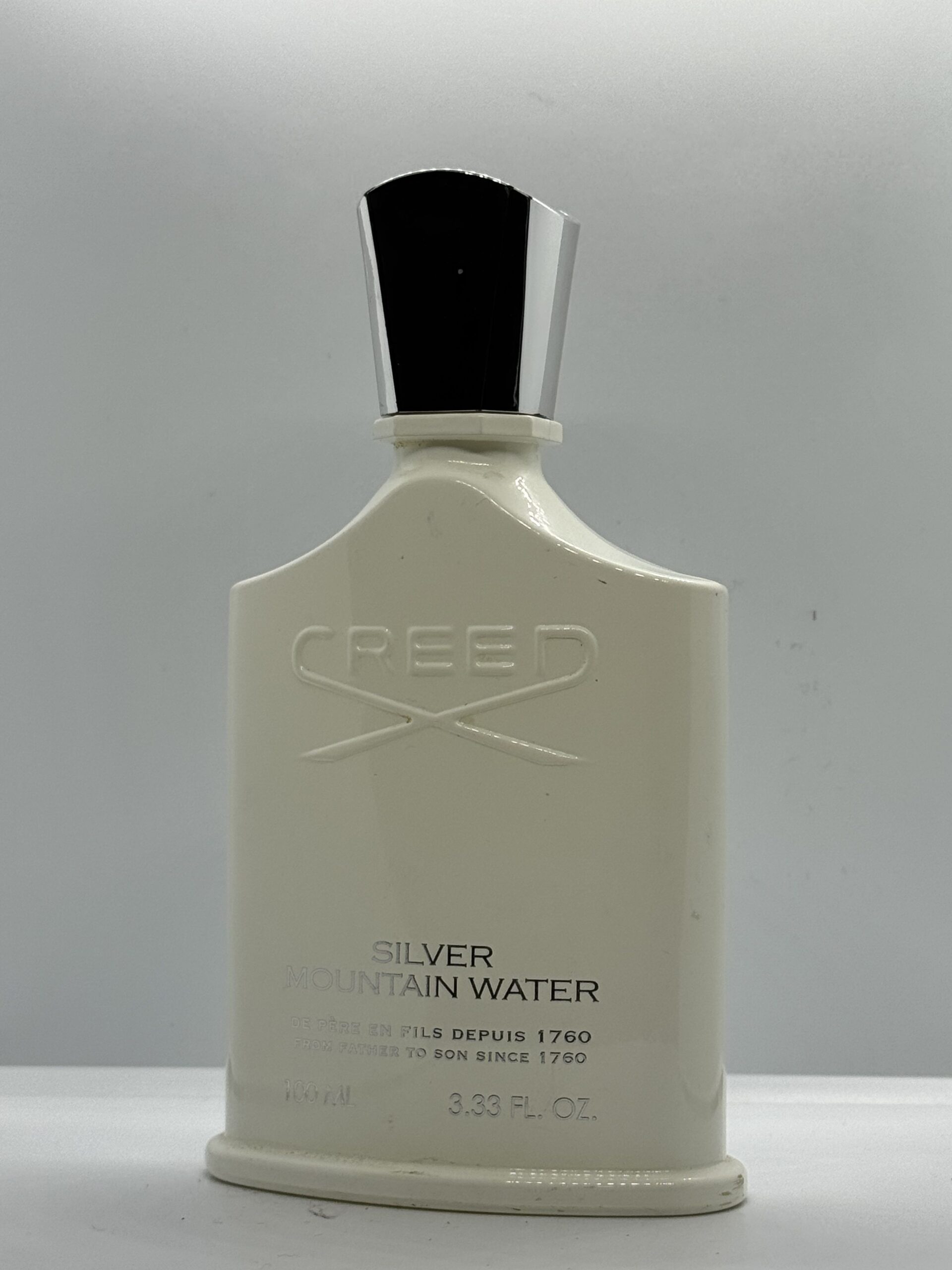 Creed Silver Mountain Water – Eau de Parfum 100 ml