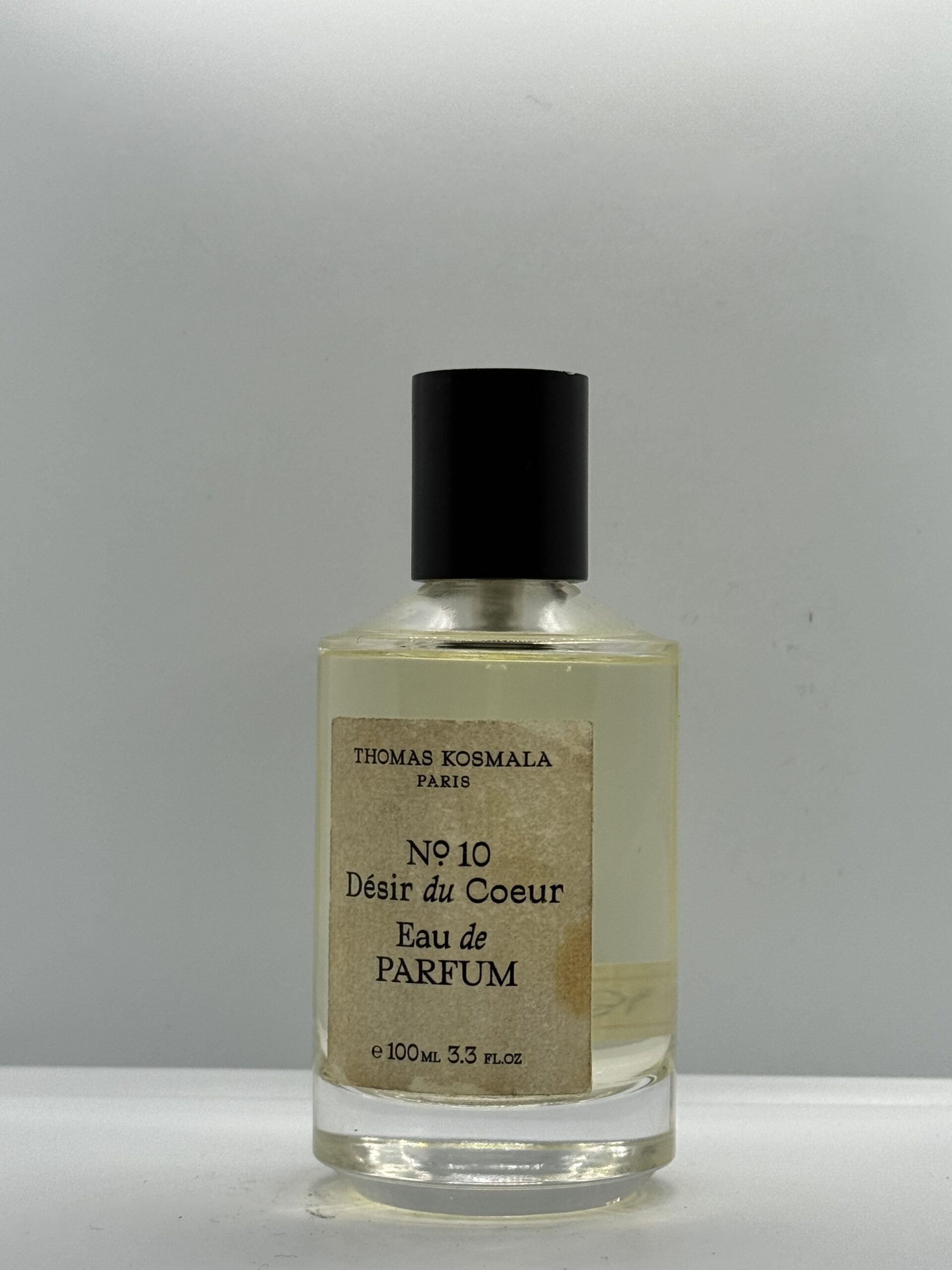 Thomas Kosmala No. 10 – Eau de Parfum 100 ml