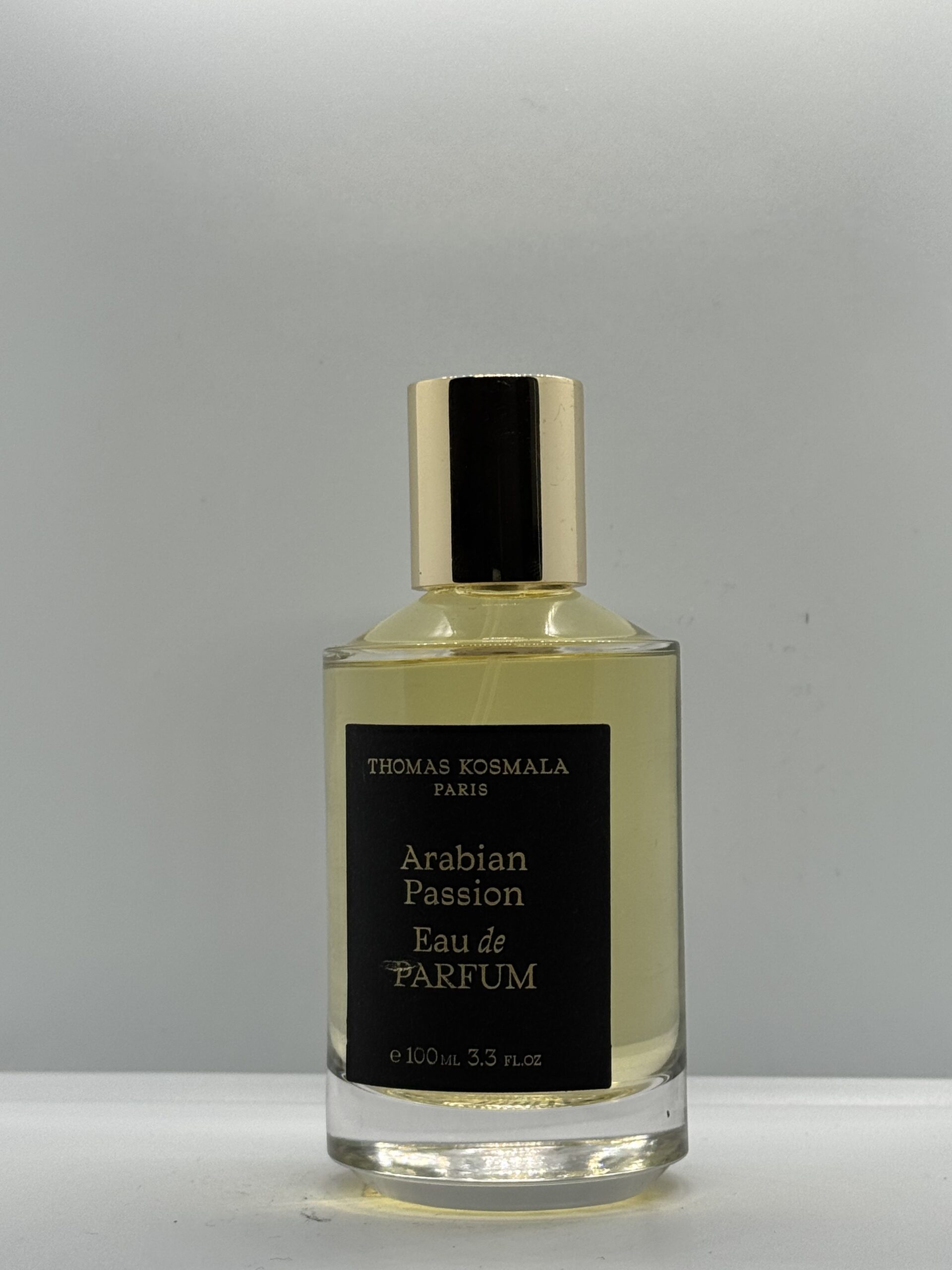 Thomas Kosmala Arabian Passion – Eau de Parfum 100ml