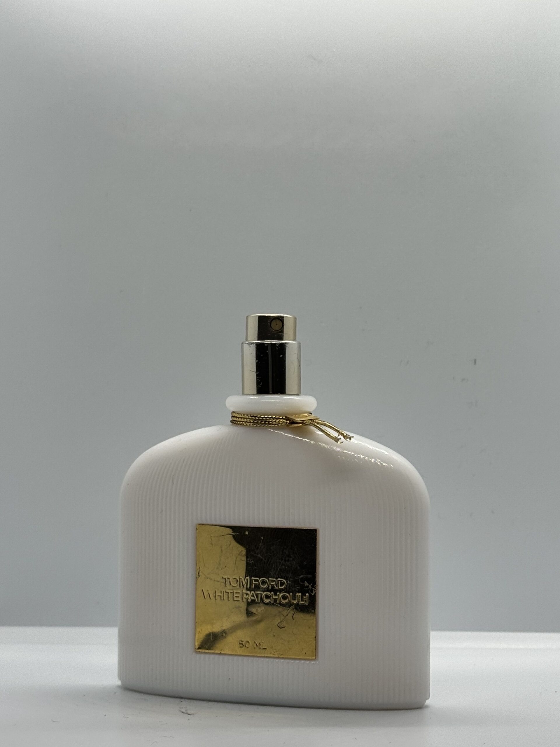 Tom Ford White Patchouli – Eau de Parfum 50 ml