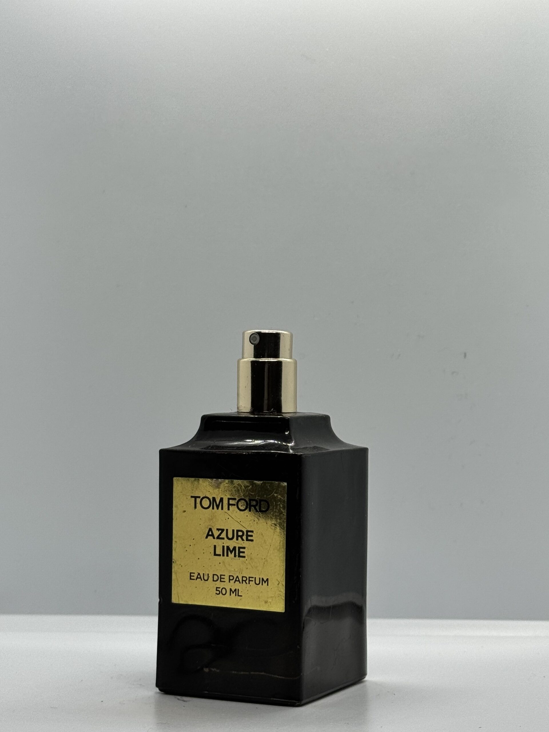 Tom Ford Azure Lime – Eau de Parfum 50 ml