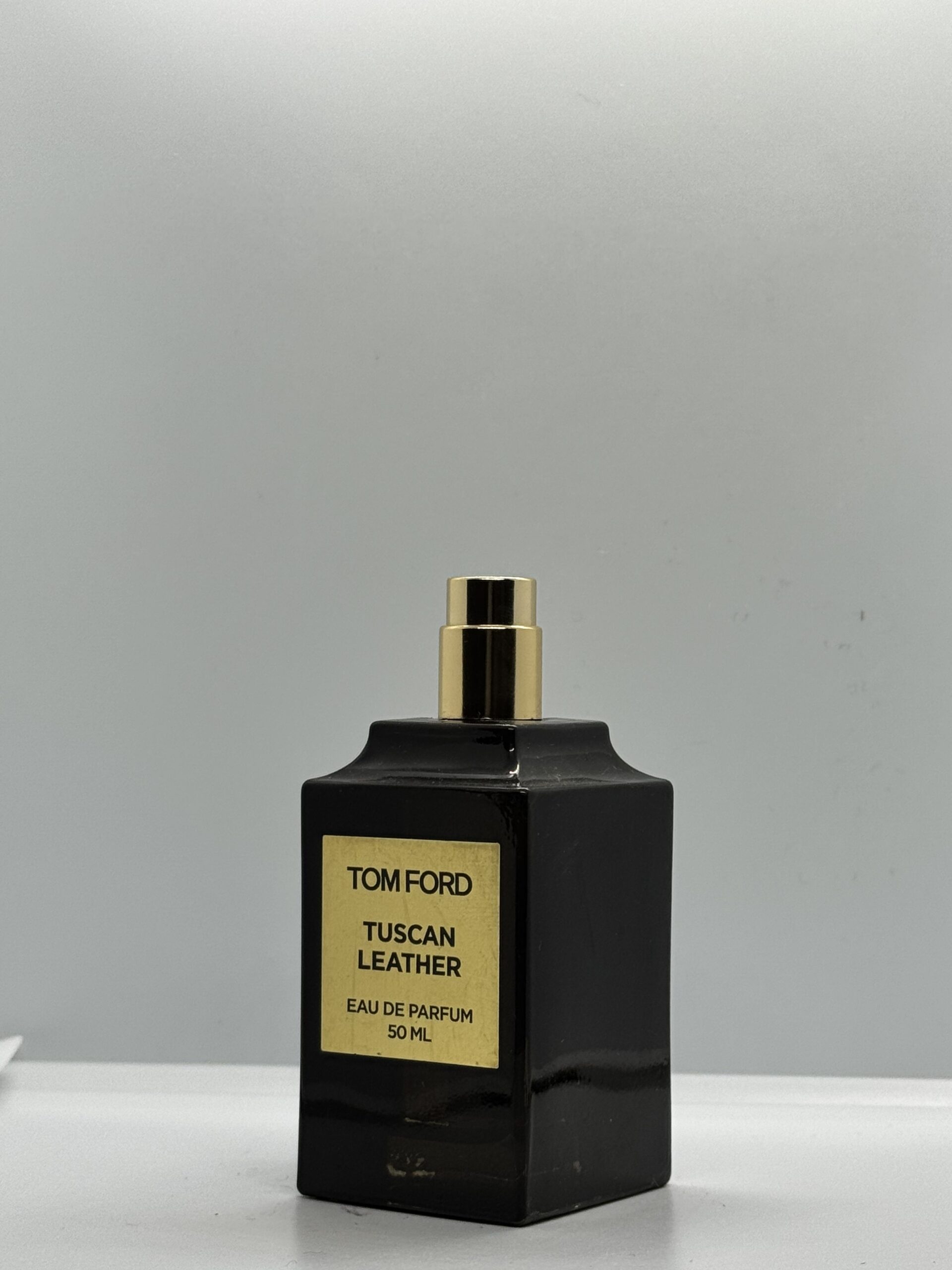 Tom Ford Tuscan Leather – Eau de Parfum 50ml
