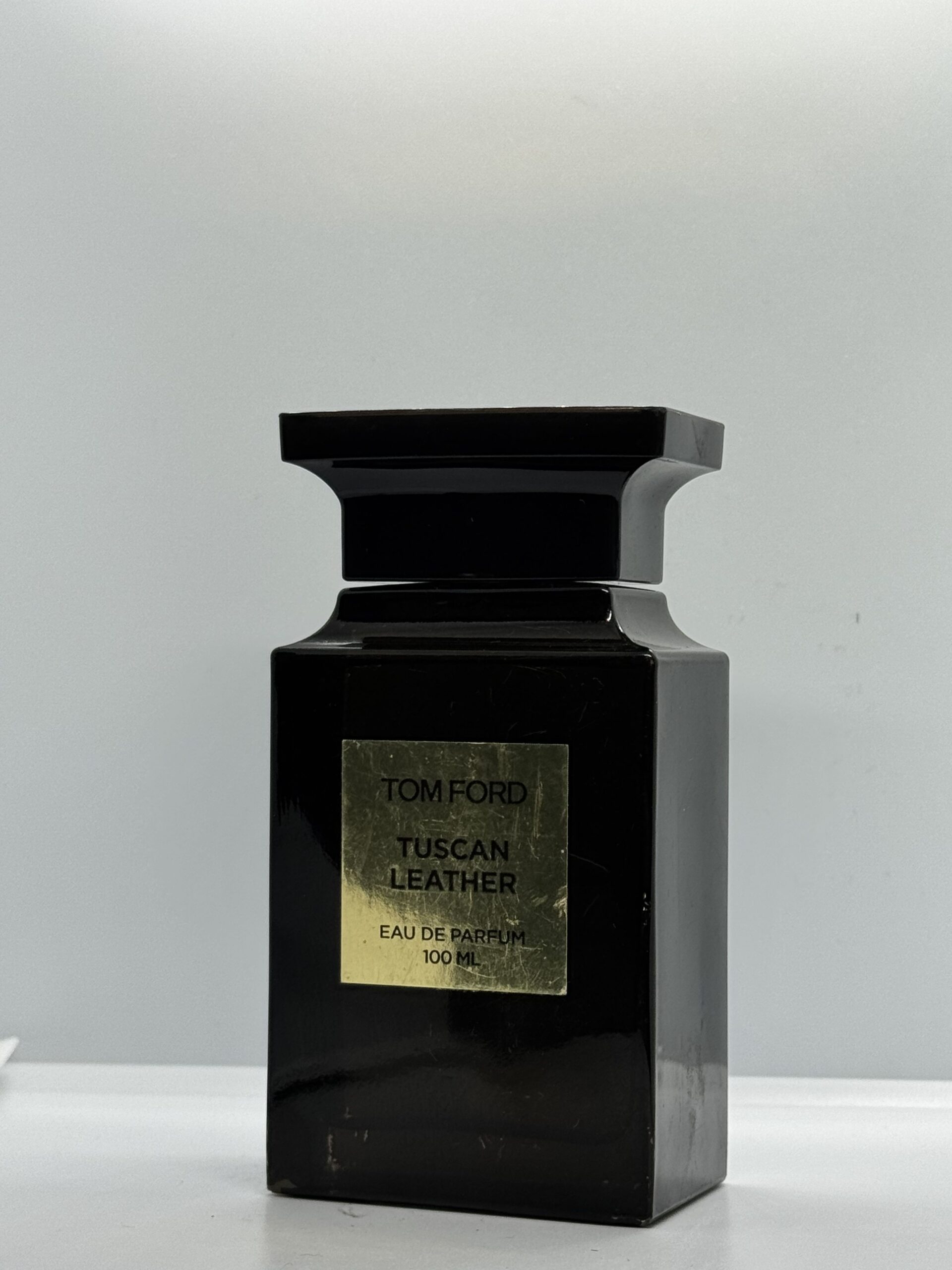 Tom Ford Tuscan Leather – Eau de Parfum 100ml