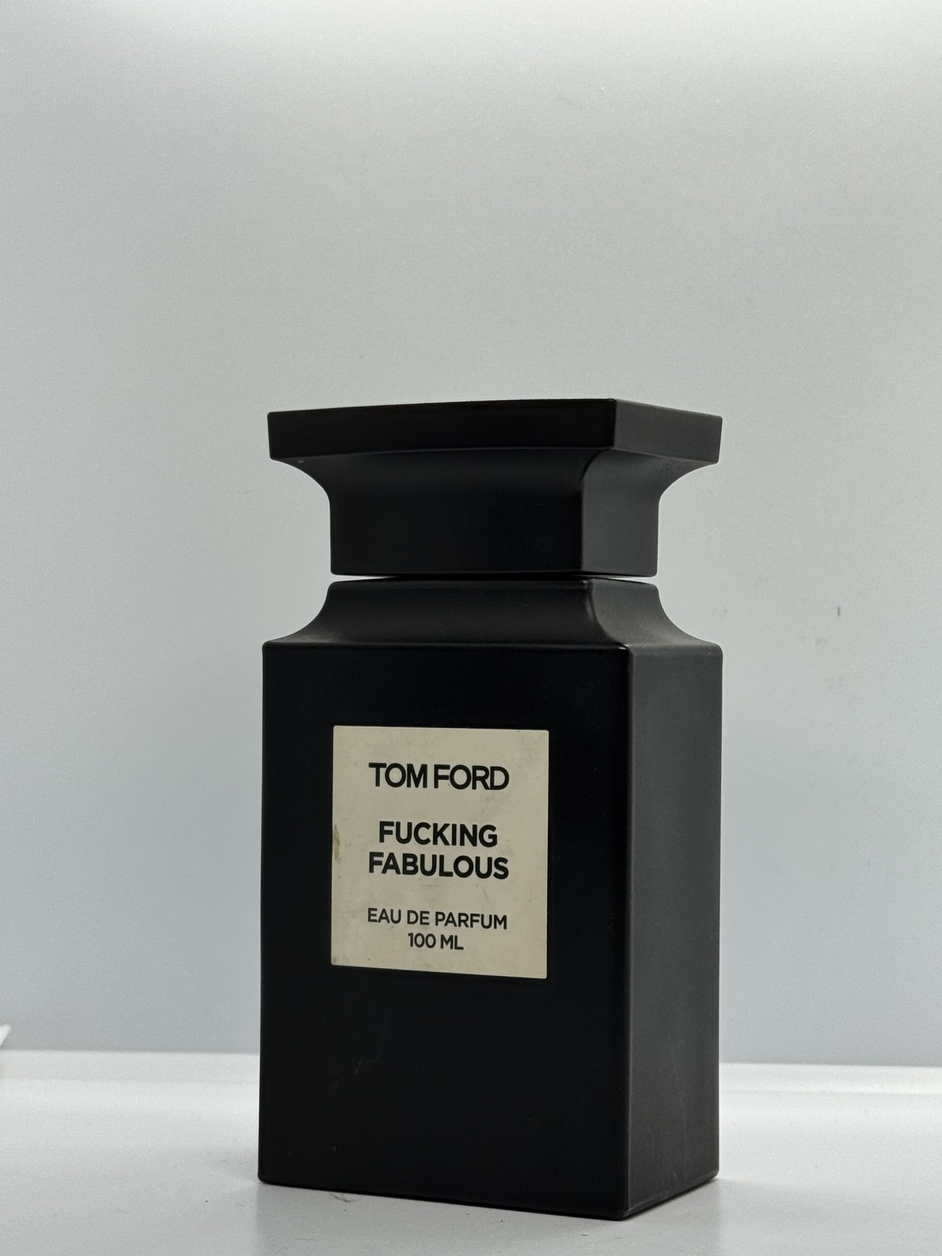 Tom Ford Fucking Fabulous – Eau de Parfum 100ml
