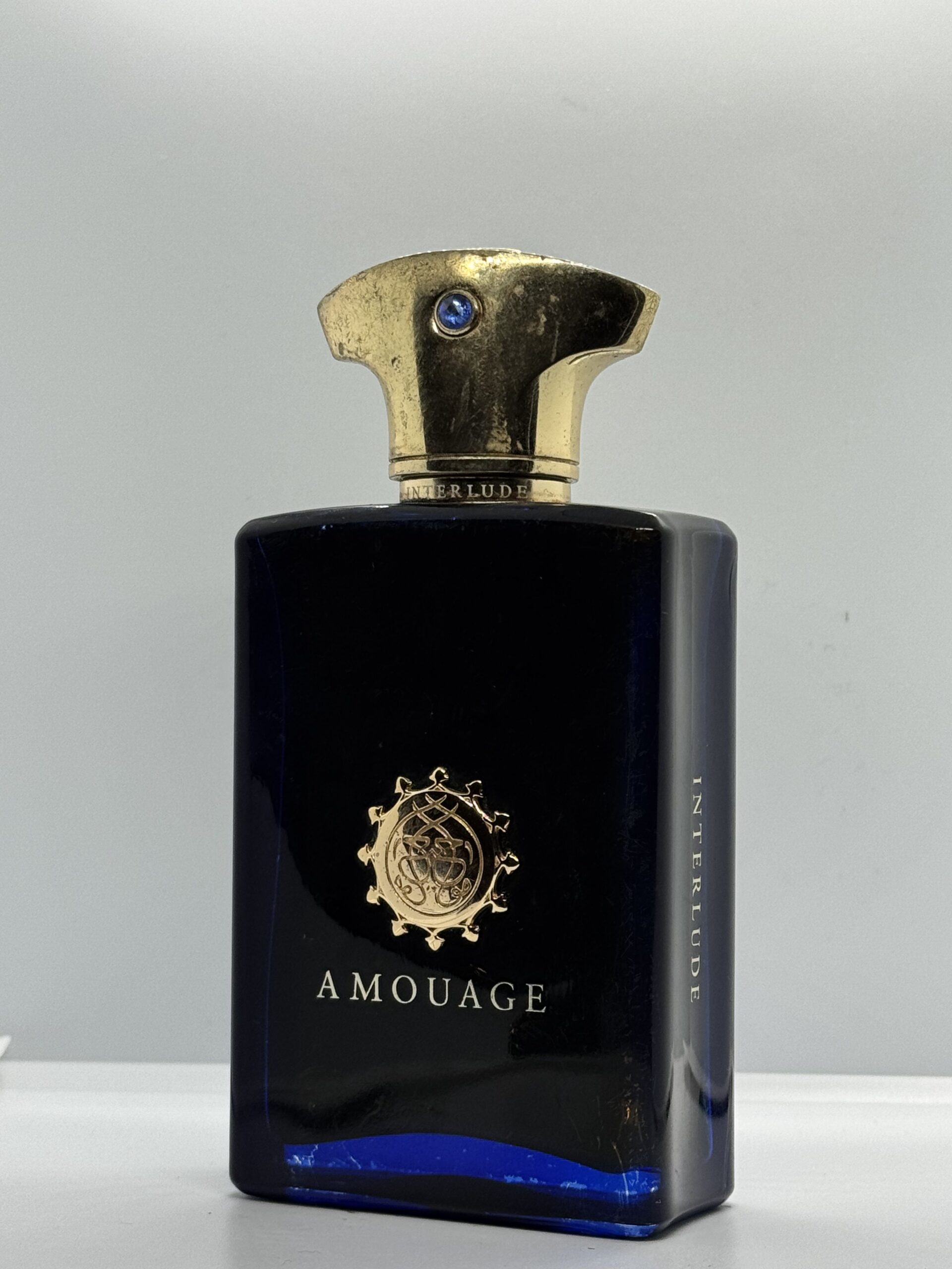 Amouage Interlude Man – Eau de Parfum 100ml