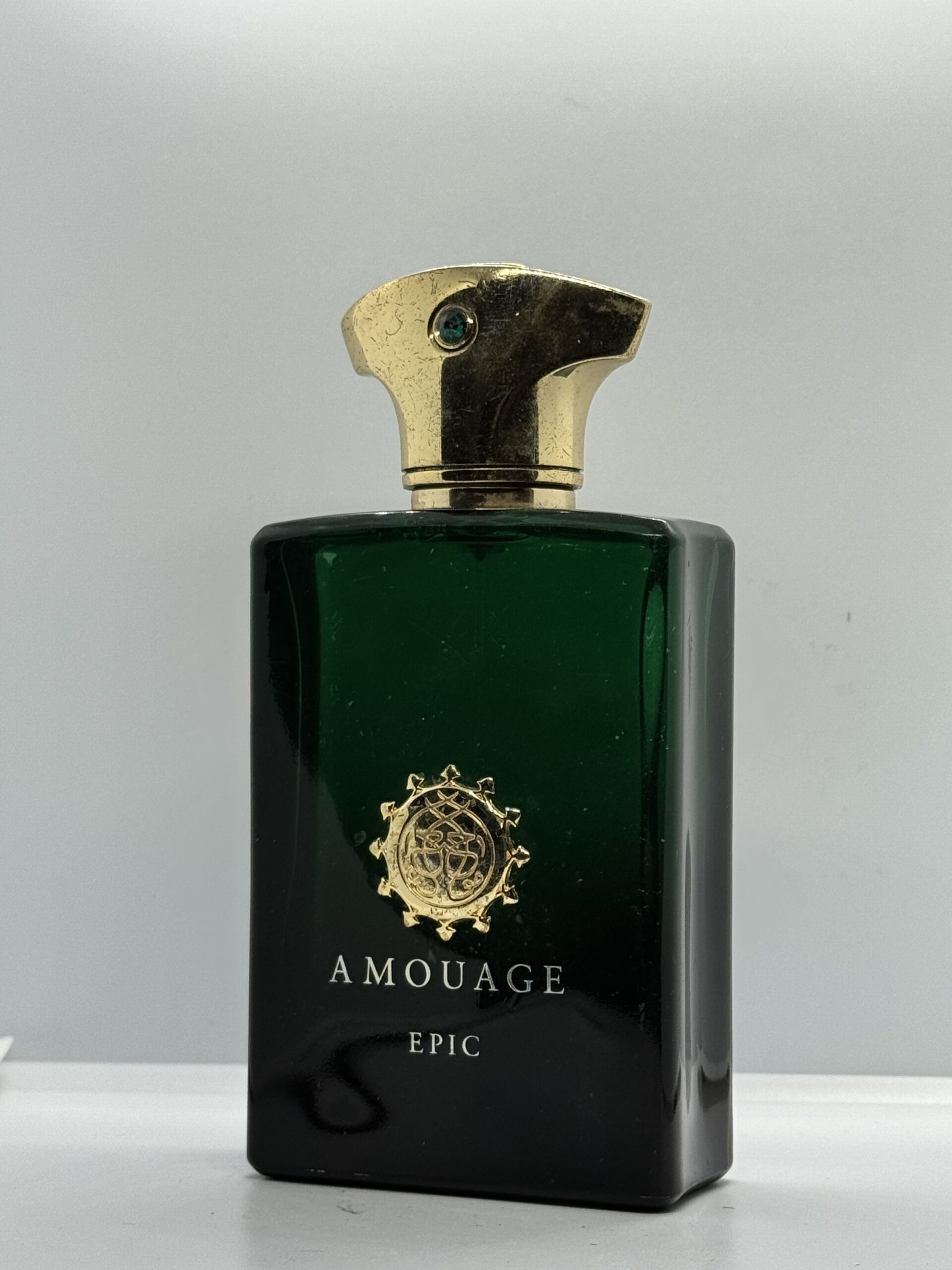 Amouage Epic Man – Eau de Parfum