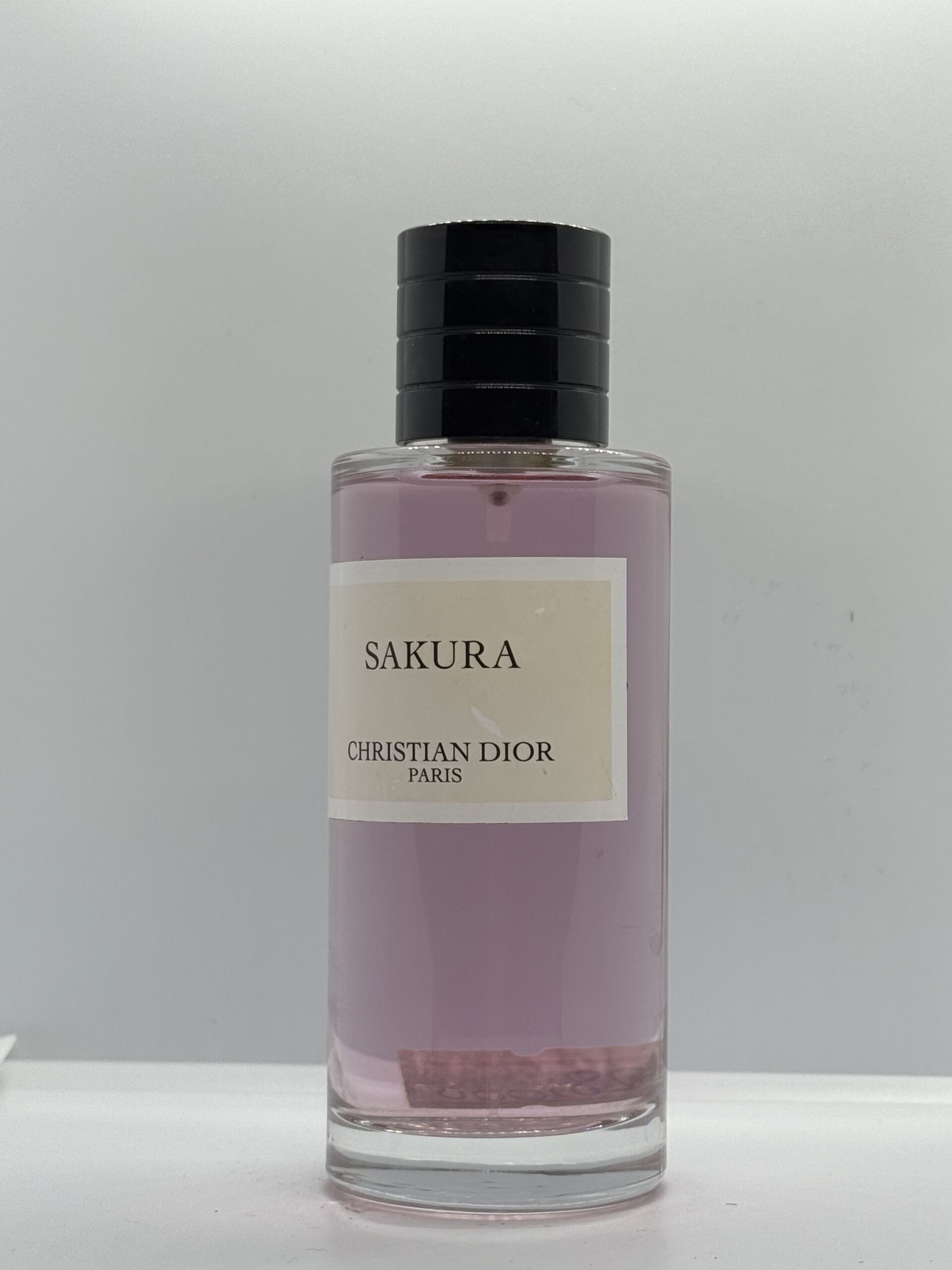 Dior Sakura – Eau de Parfum 125 ml