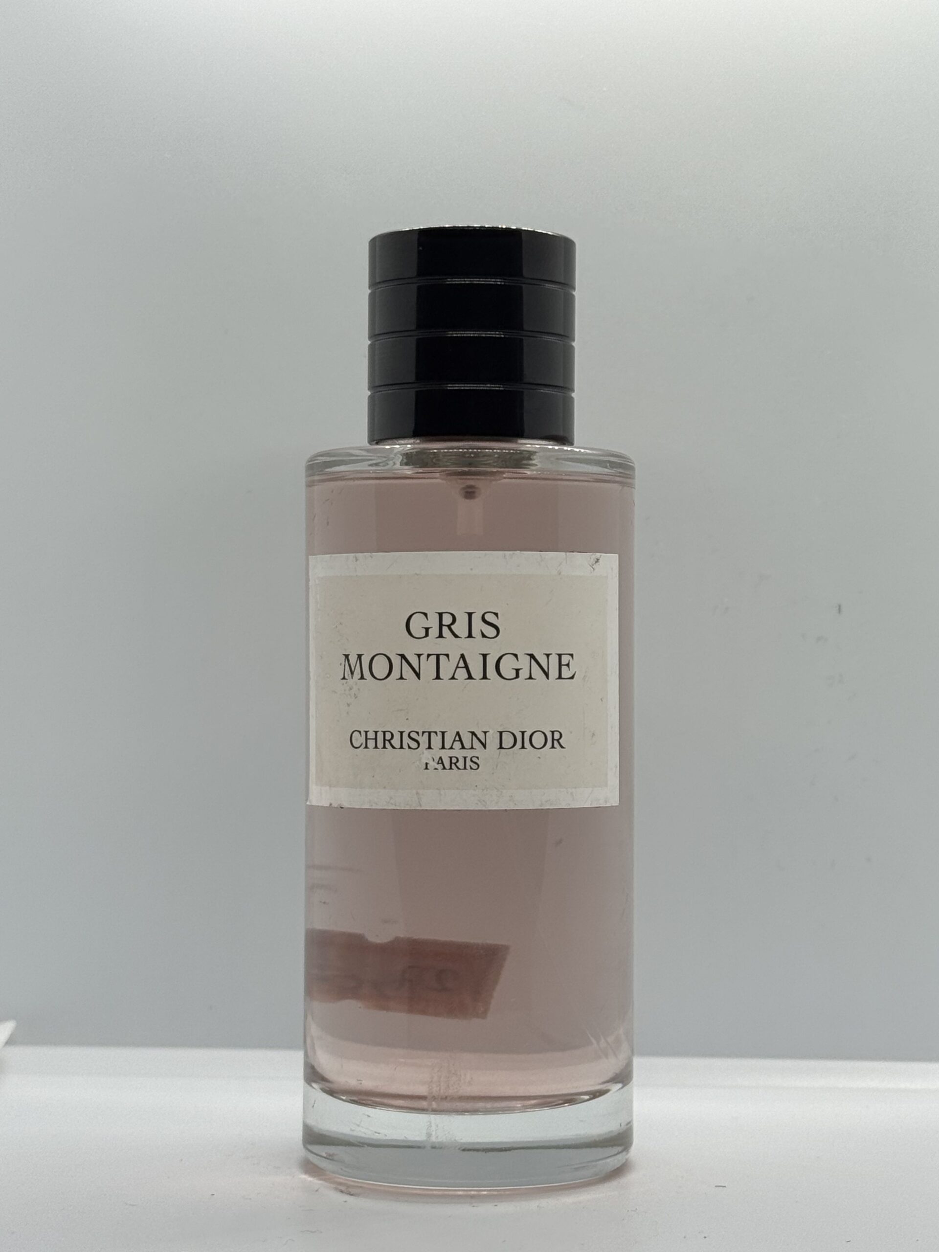 Dior Gris Montaigne – Eau de Parfum 125 ml