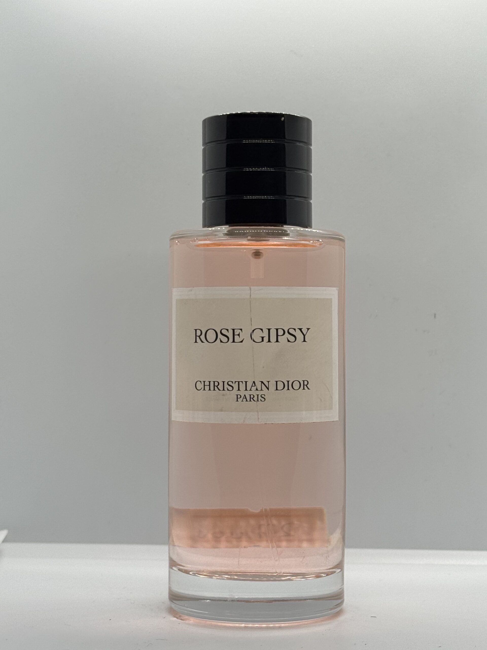 Dior Rose Gipsy – Eau de Parfum 125 ml